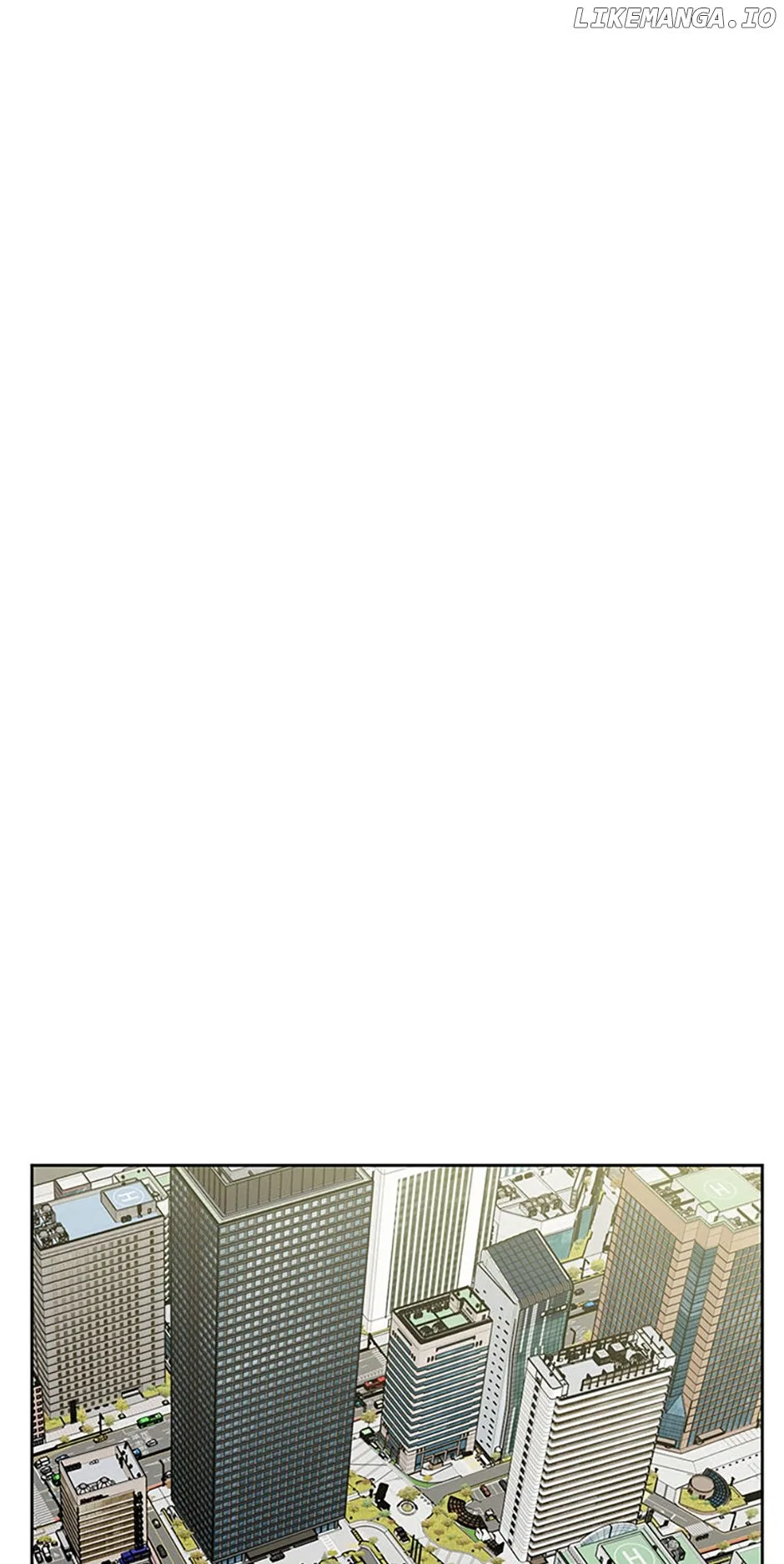 Love Class Chapter 52 – Page 53