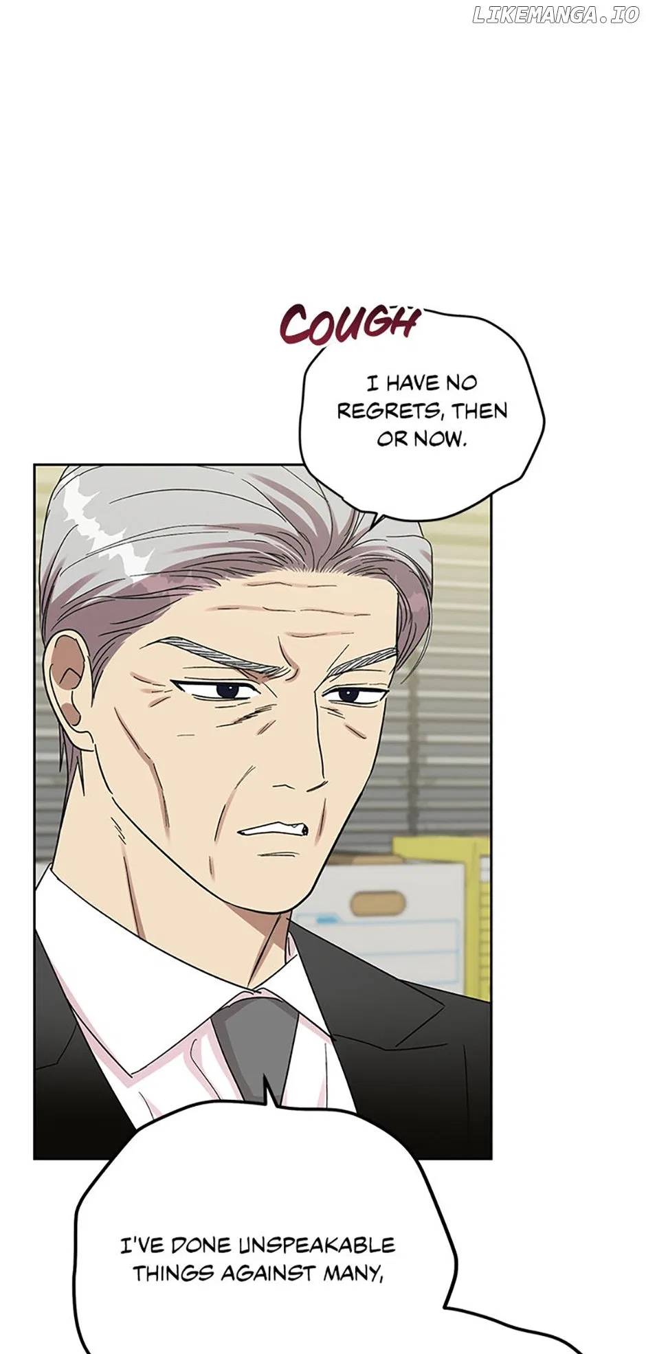 Love Class Chapter 52 – Page 61