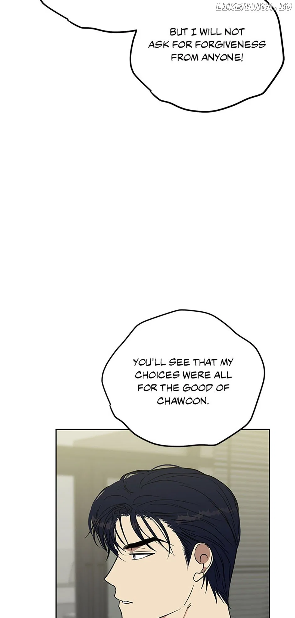 Love Class Chapter 52 – Page 62
