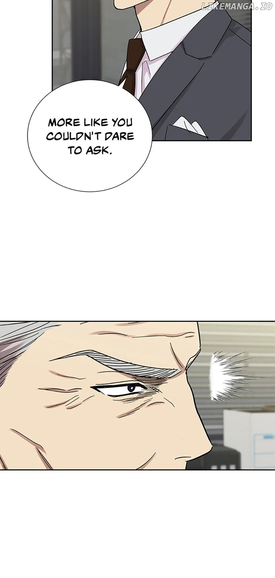 Love Class Chapter 52 – Page 63
