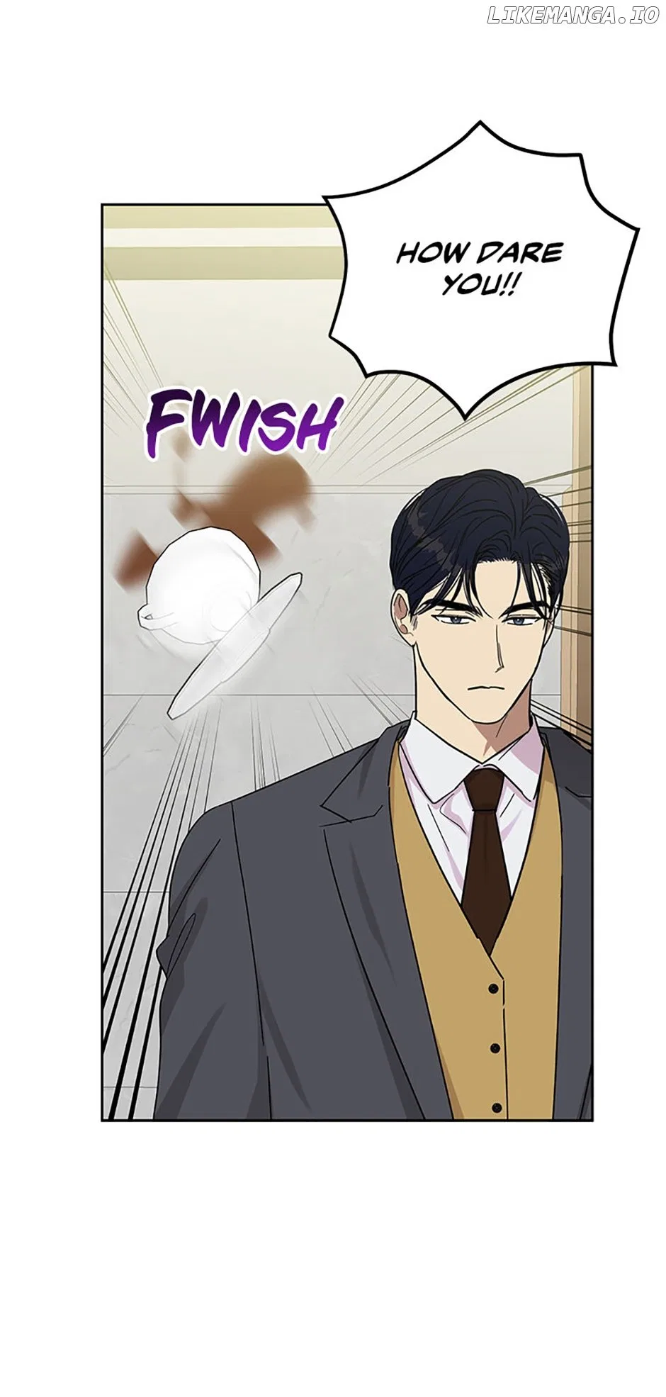 Love Class Chapter 52 – Page 64