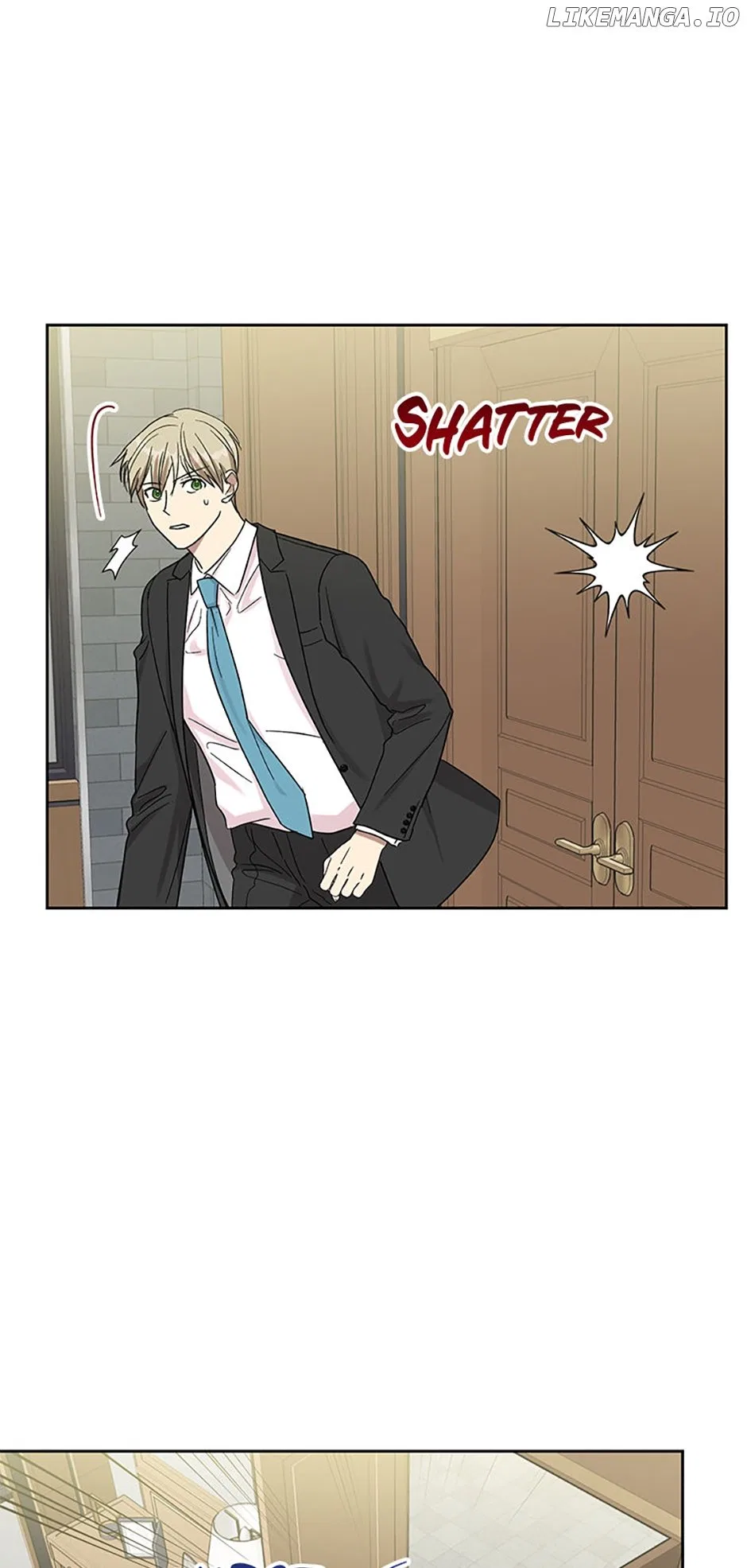 Love Class Chapter 52 – Page 65