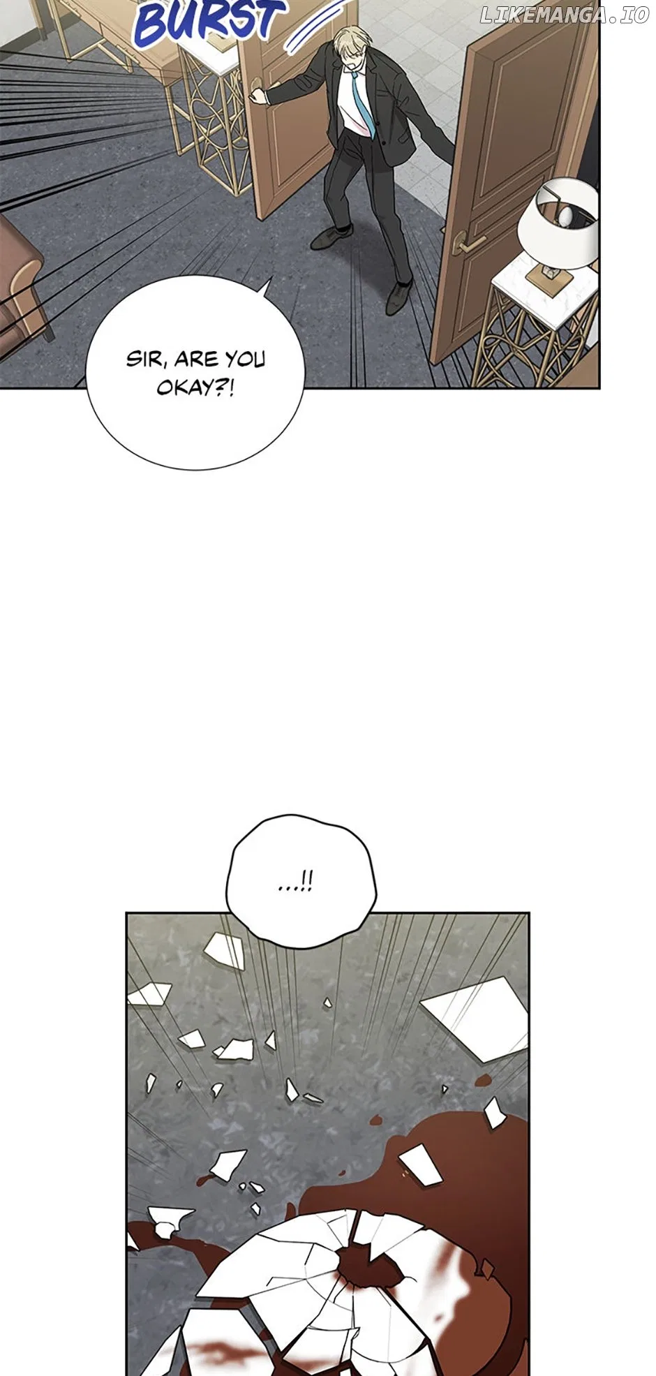 Love Class Chapter 52 – Page 66