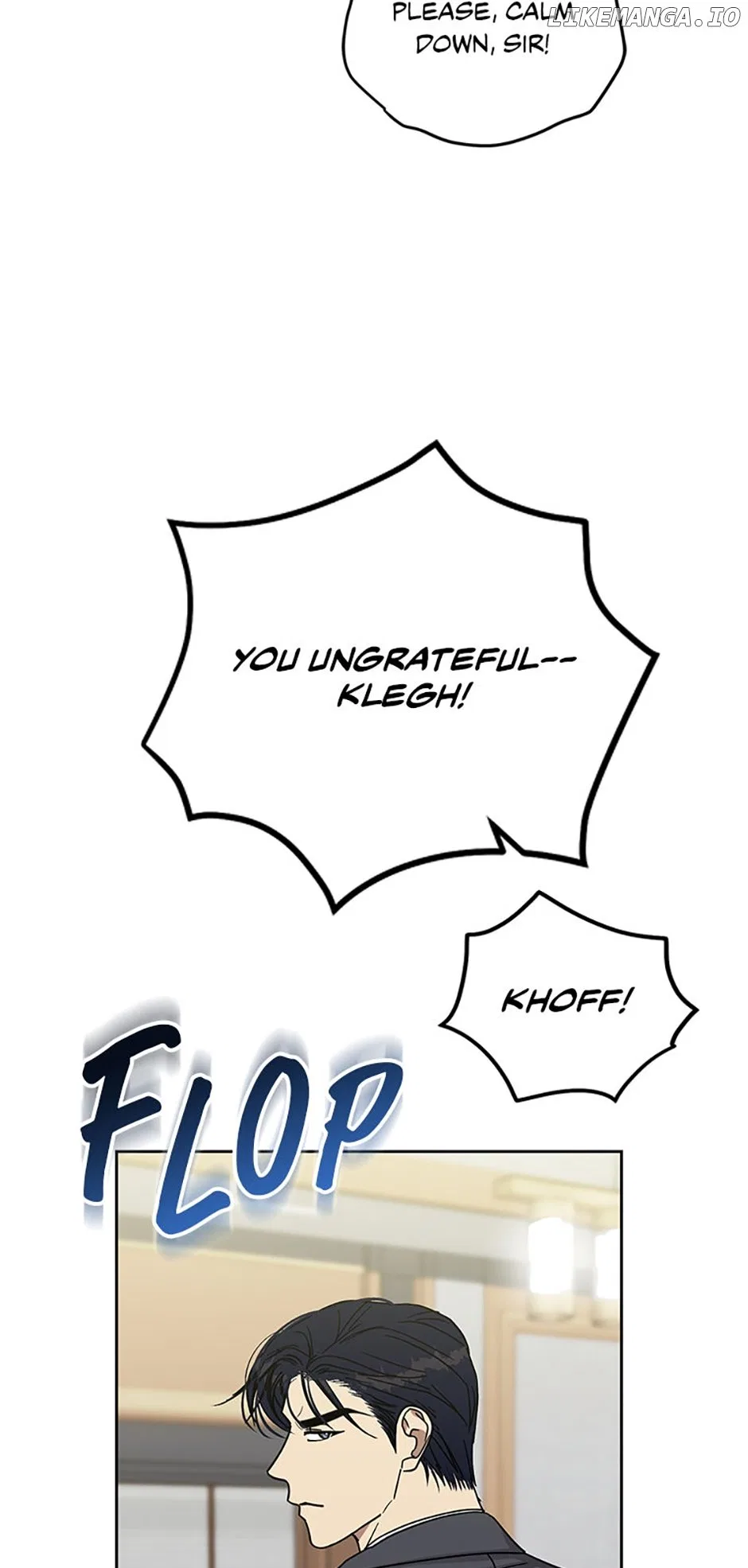 Love Class Chapter 52 – Page 68