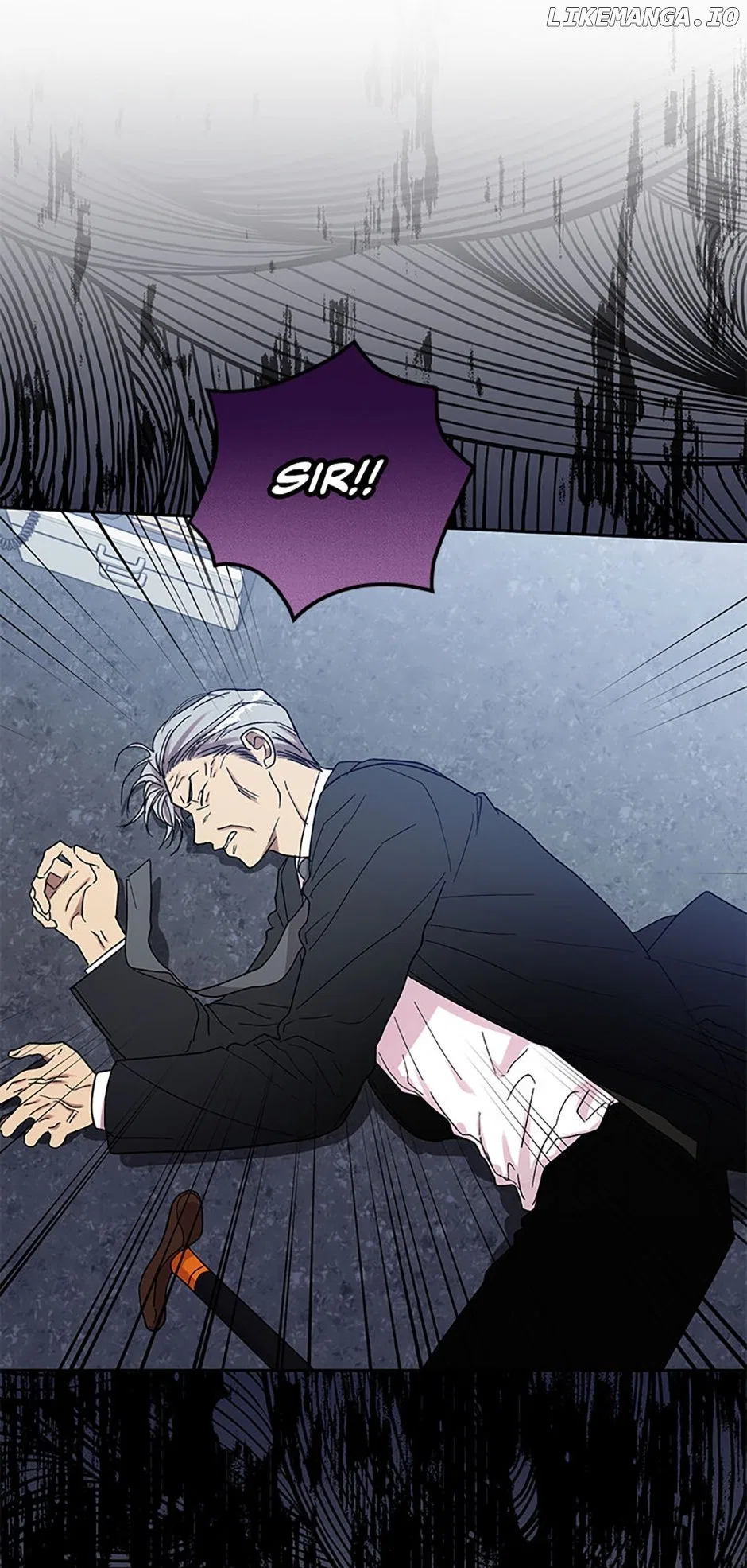 Love Class Chapter 52 – Page 70