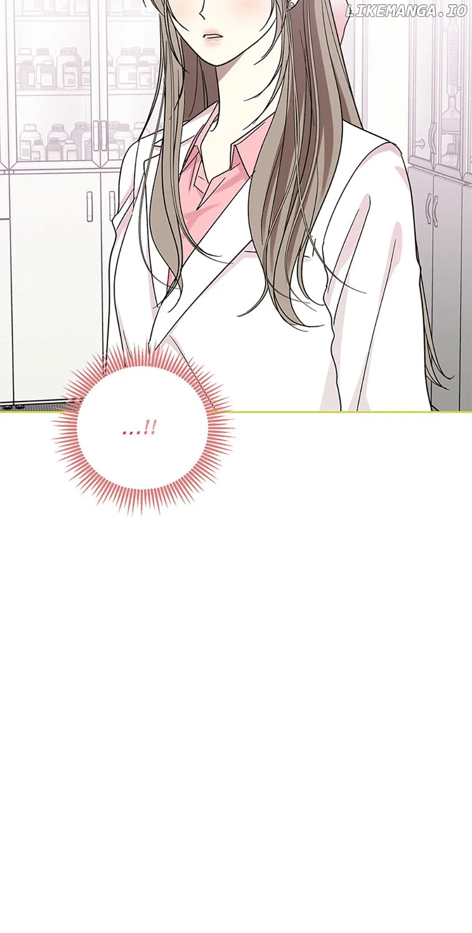 Love Class Chapter 51 – Page 4