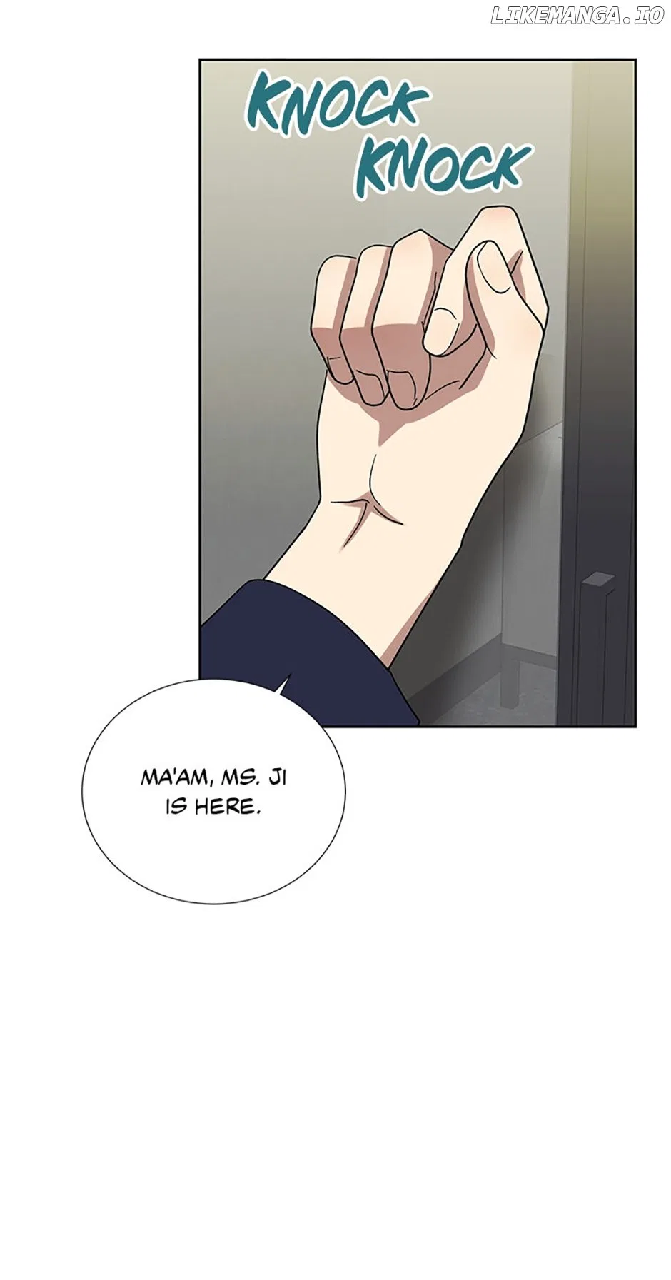 Love Class Chapter 51 – Page 6