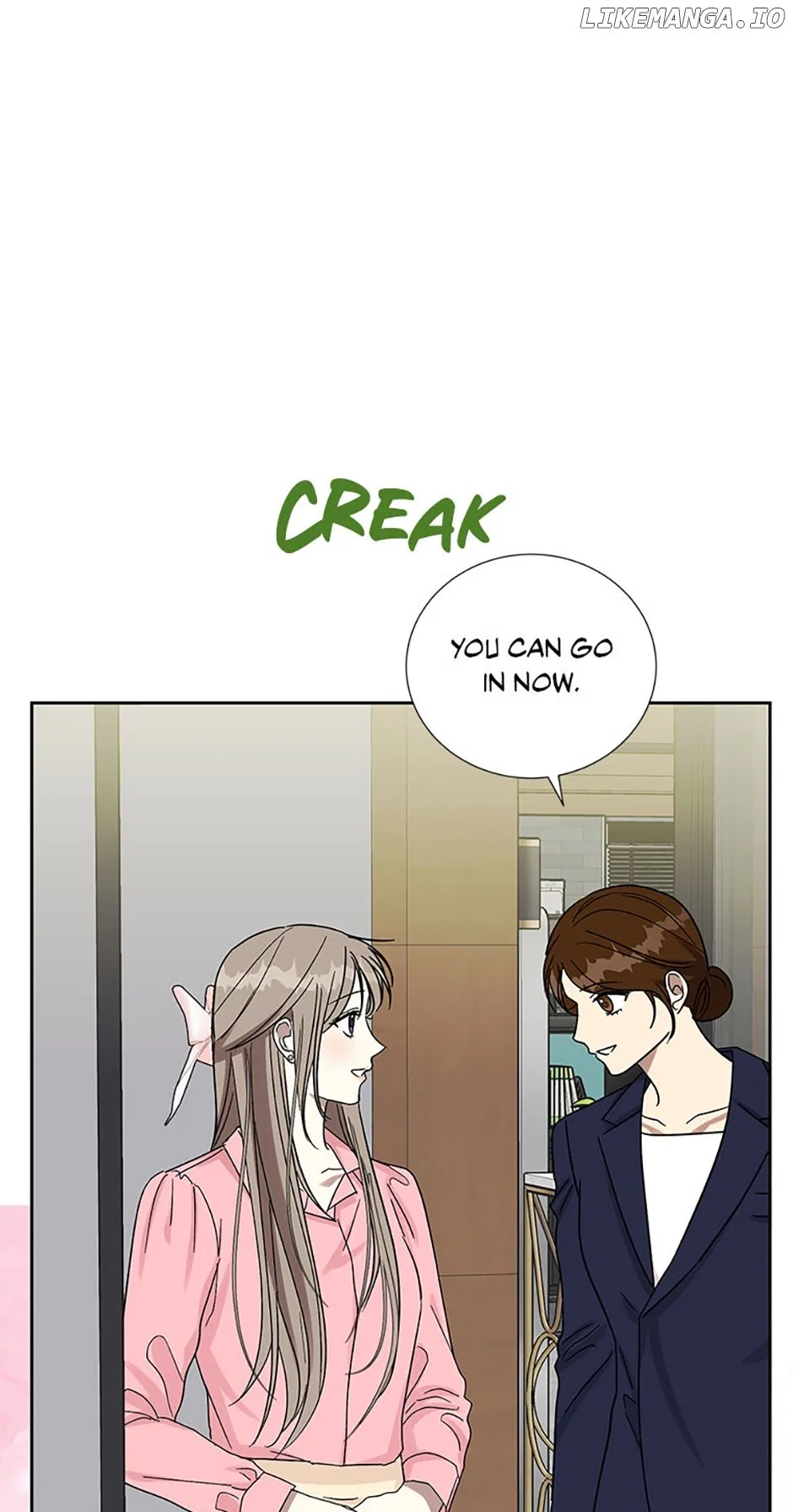Love Class Chapter 51 – Page 7
