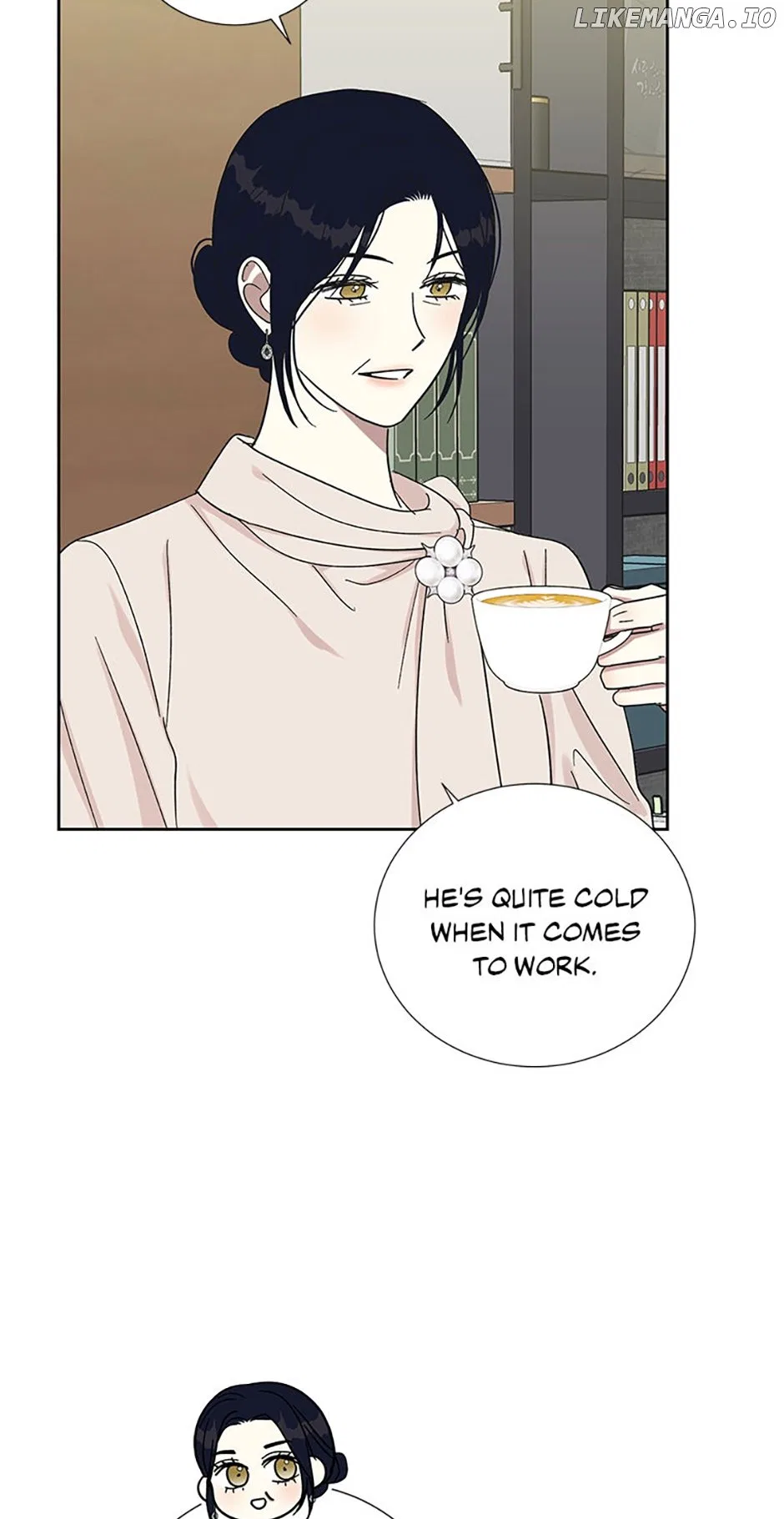 Love Class Chapter 51 – Page 13