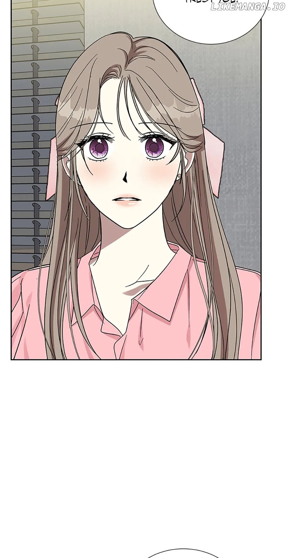 Love Class Chapter 51 – Page 17