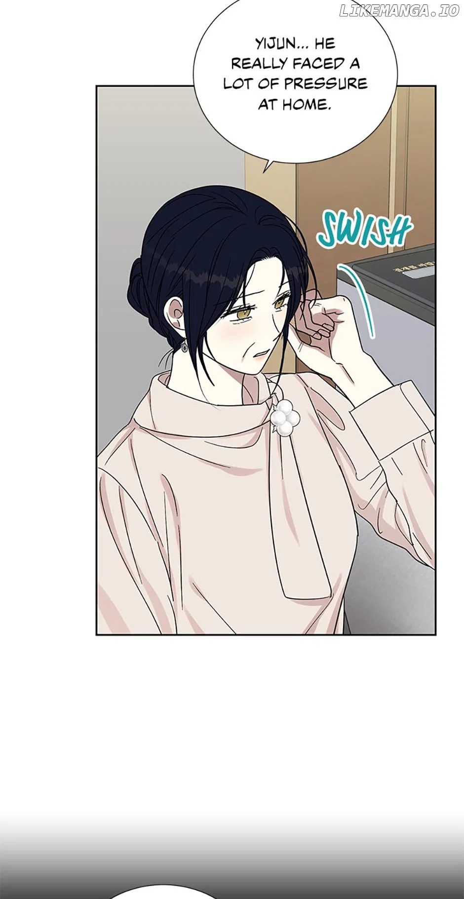 Love Class Chapter 51 – Page 18