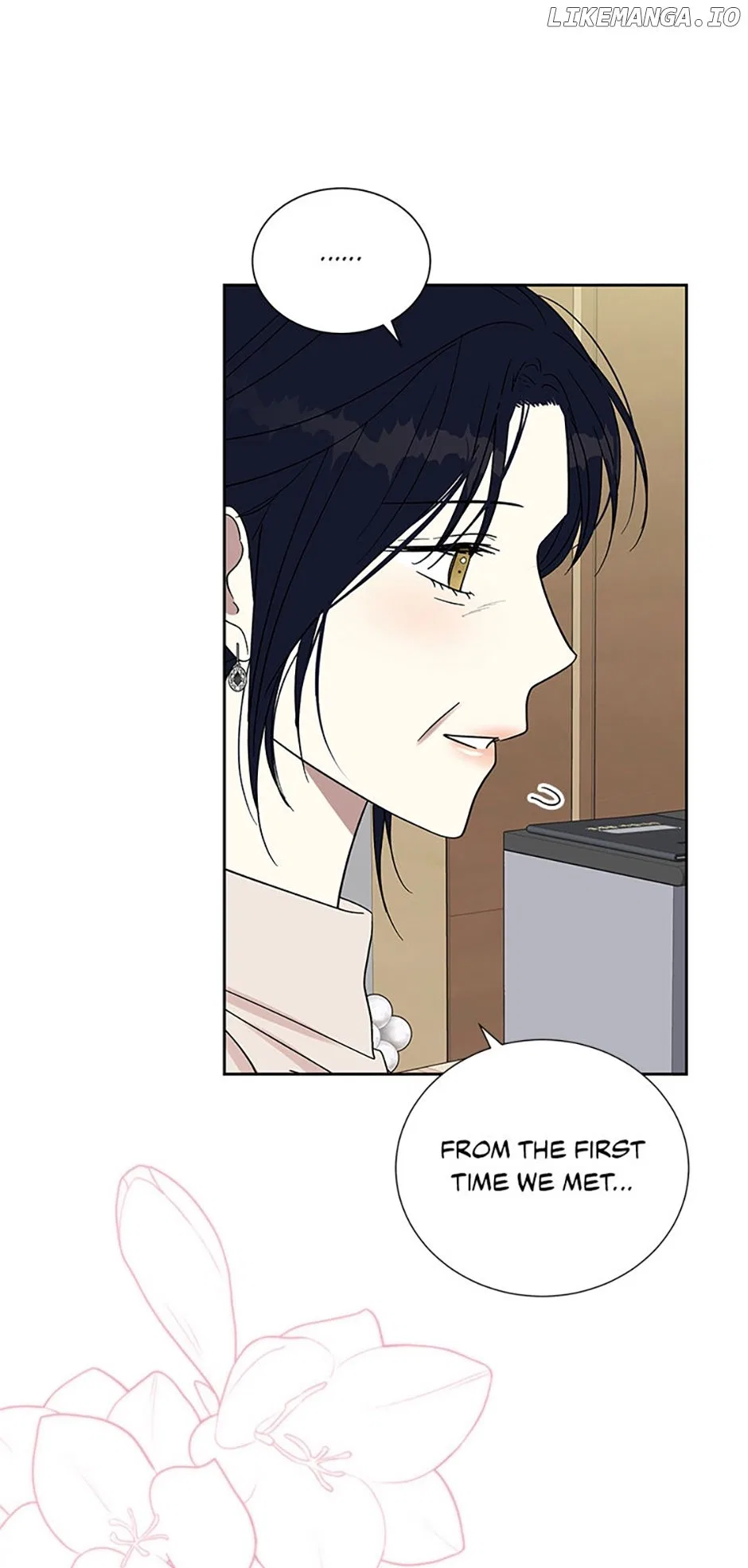 Love Class Chapter 51 – Page 20