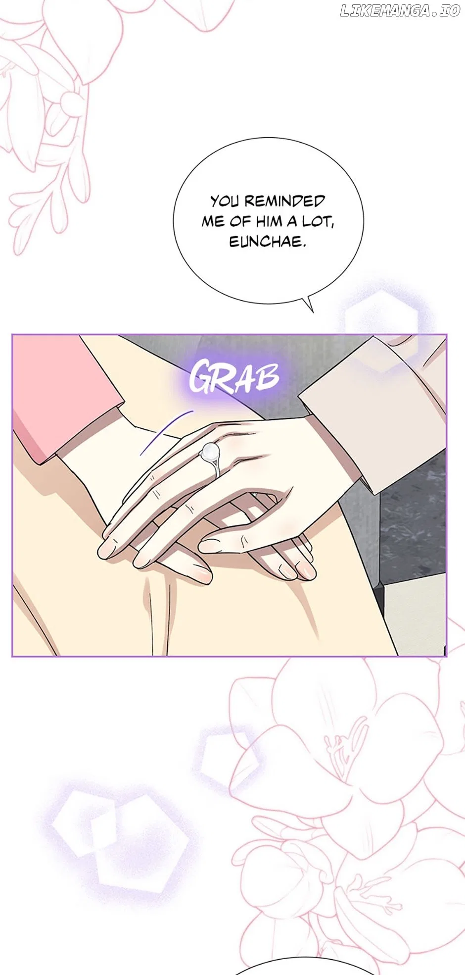 Love Class Chapter 51 – Page 21