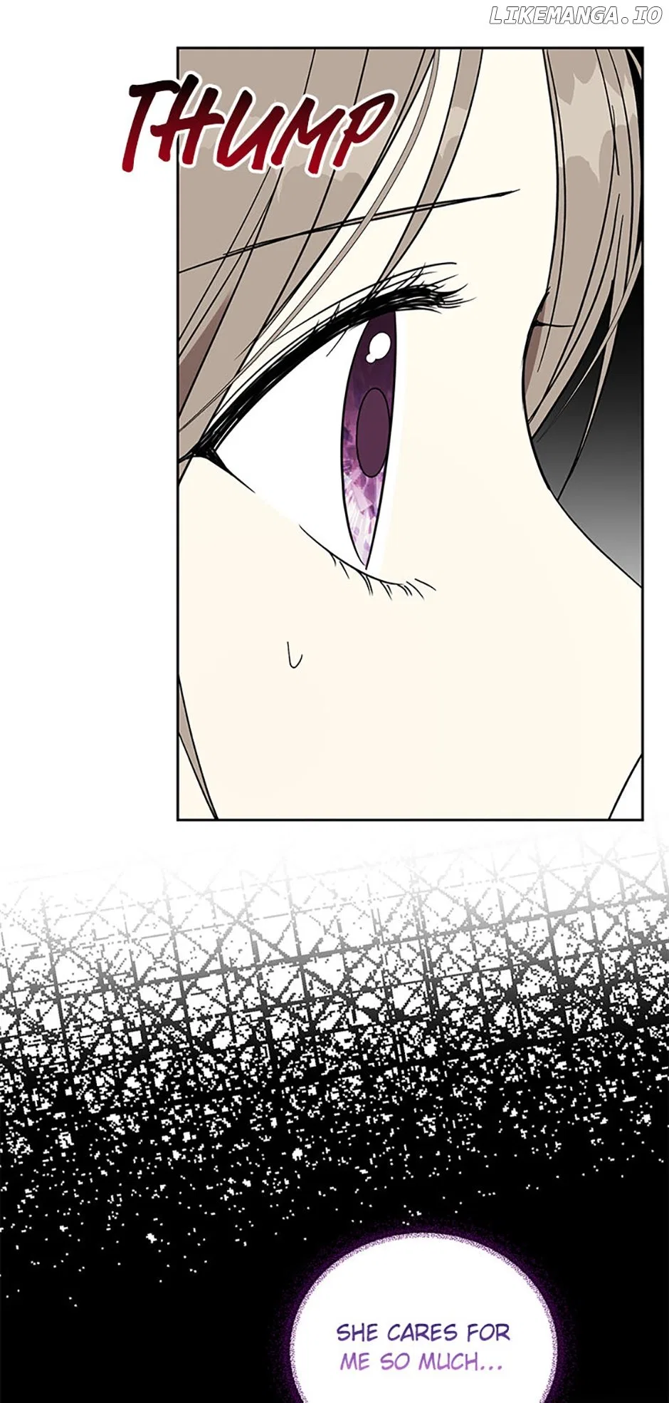 Love Class Chapter 51 – Page 23