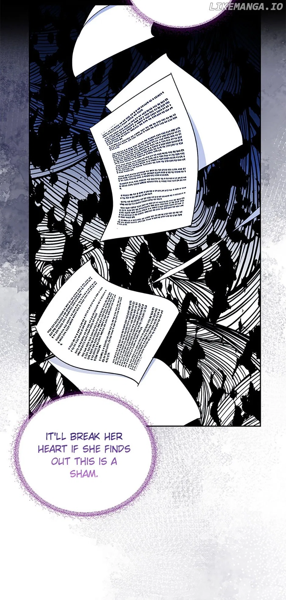 Love Class Chapter 51 – Page 24