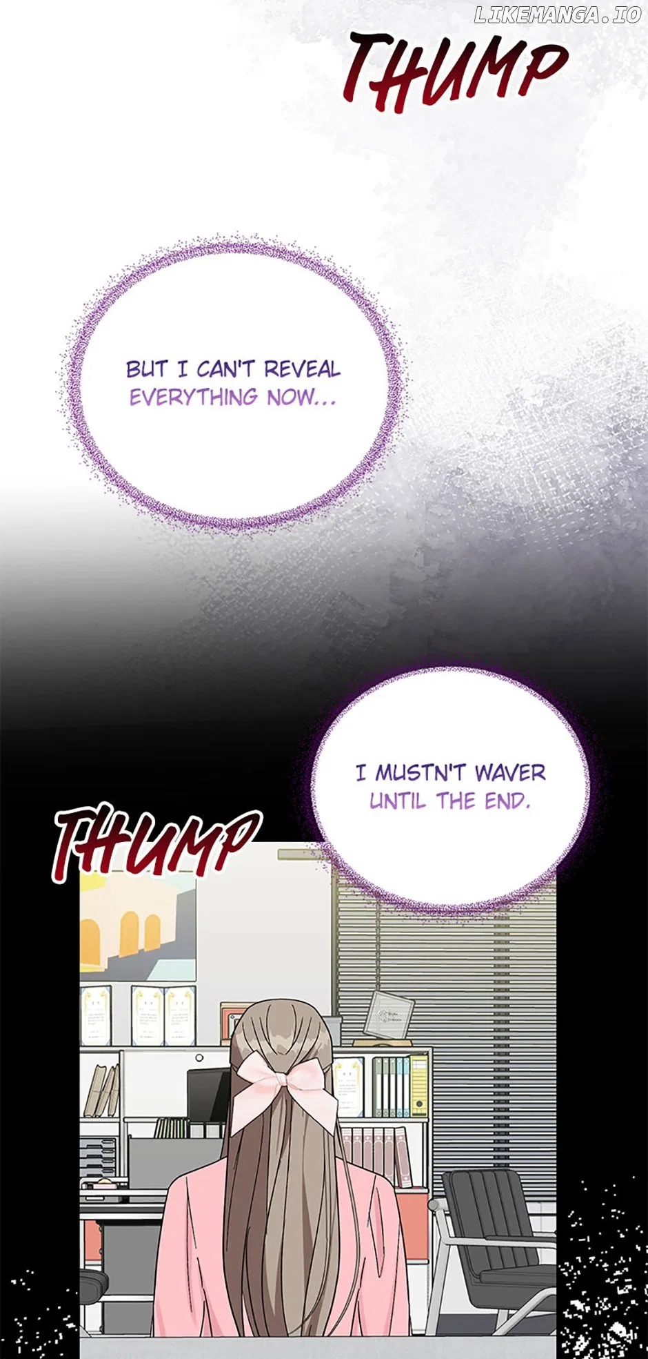 Love Class Chapter 51 – Page 25