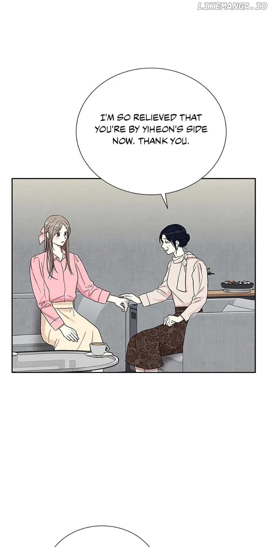 Love Class Chapter 51 – Page 29