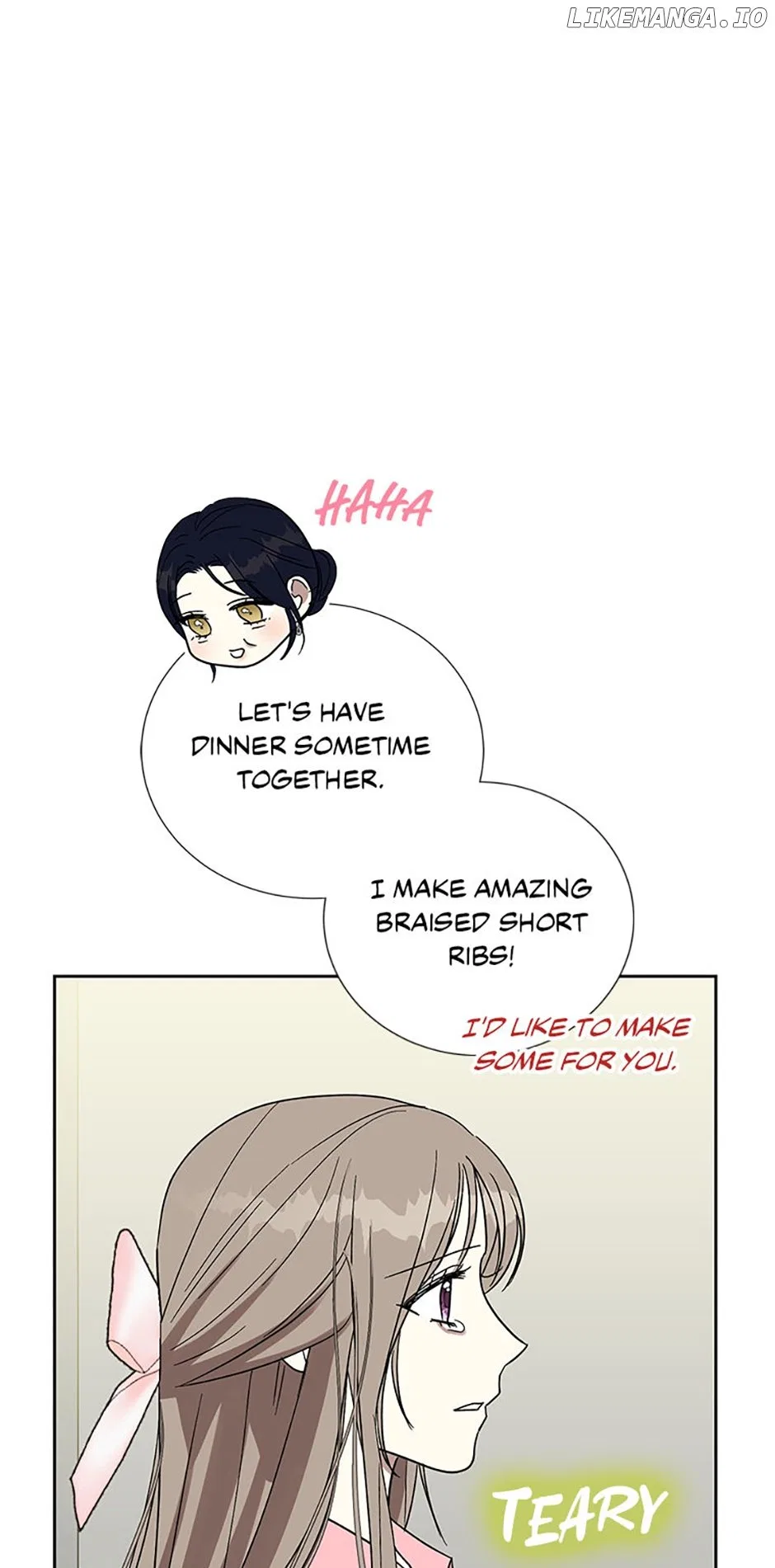 Love Class Chapter 51 – Page 31