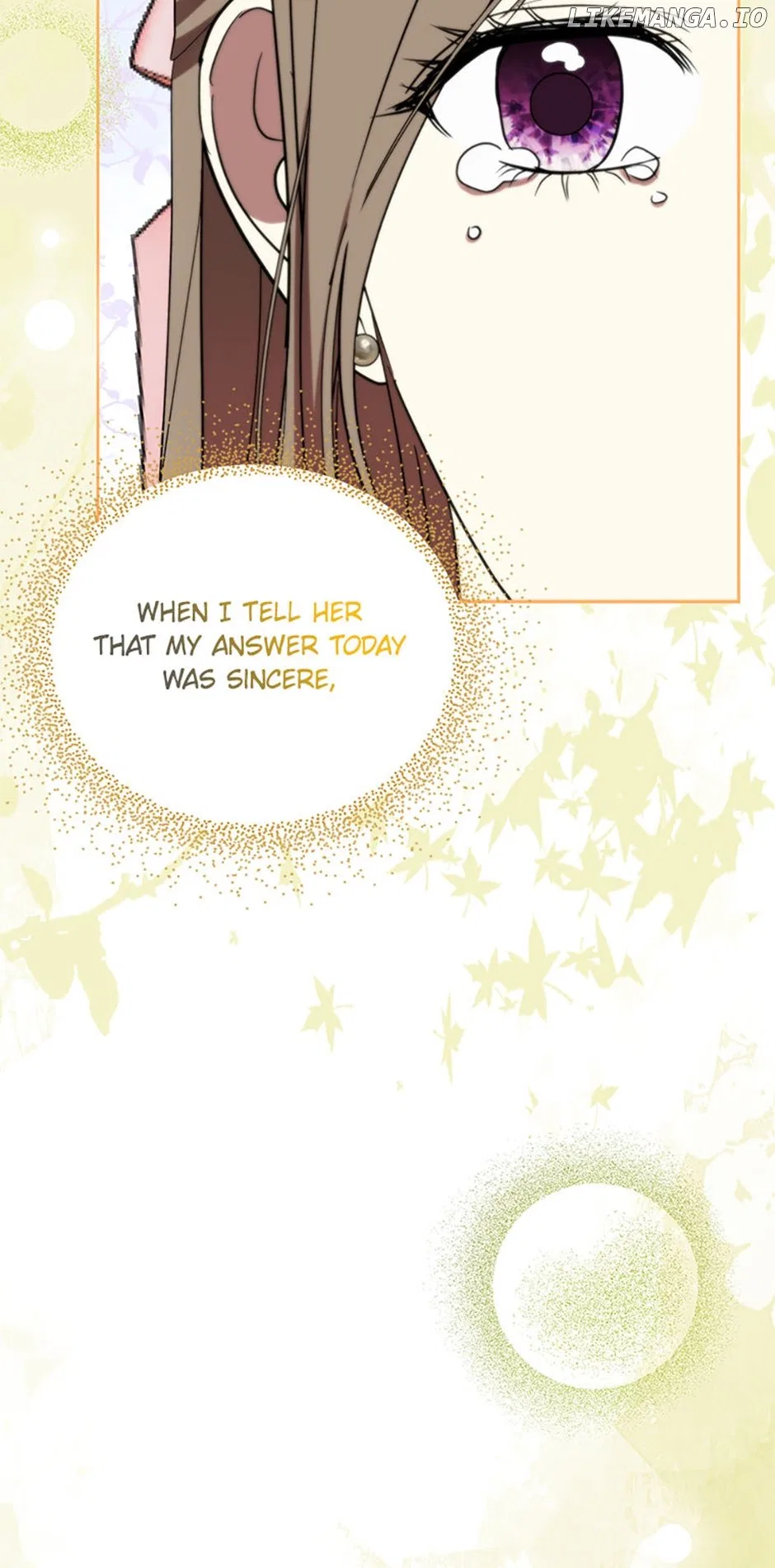 Love Class Chapter 51 – Page 33