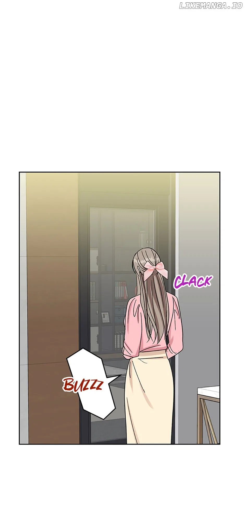 Love Class Chapter 51 – Page 35