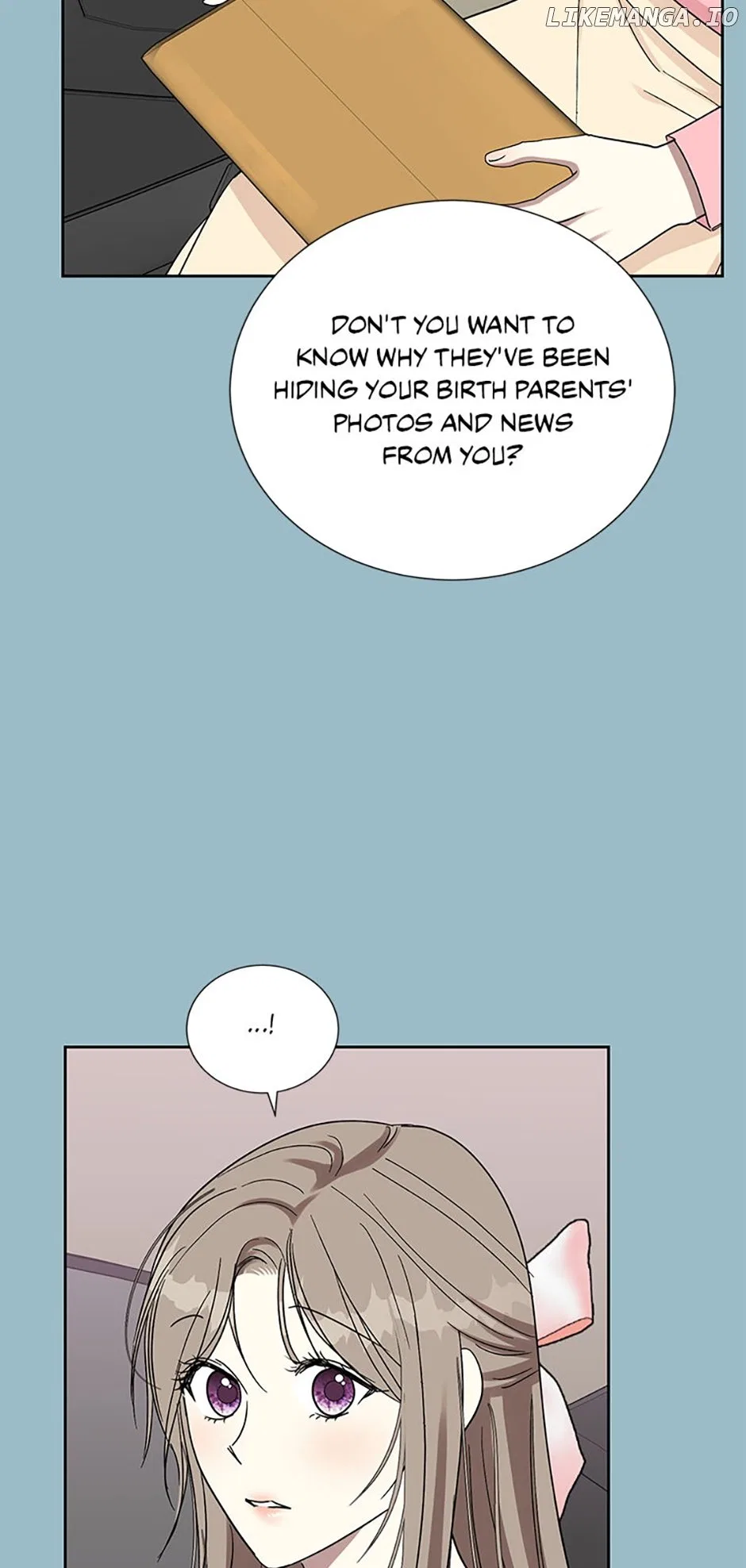 Love Class Chapter 51 – Page 42