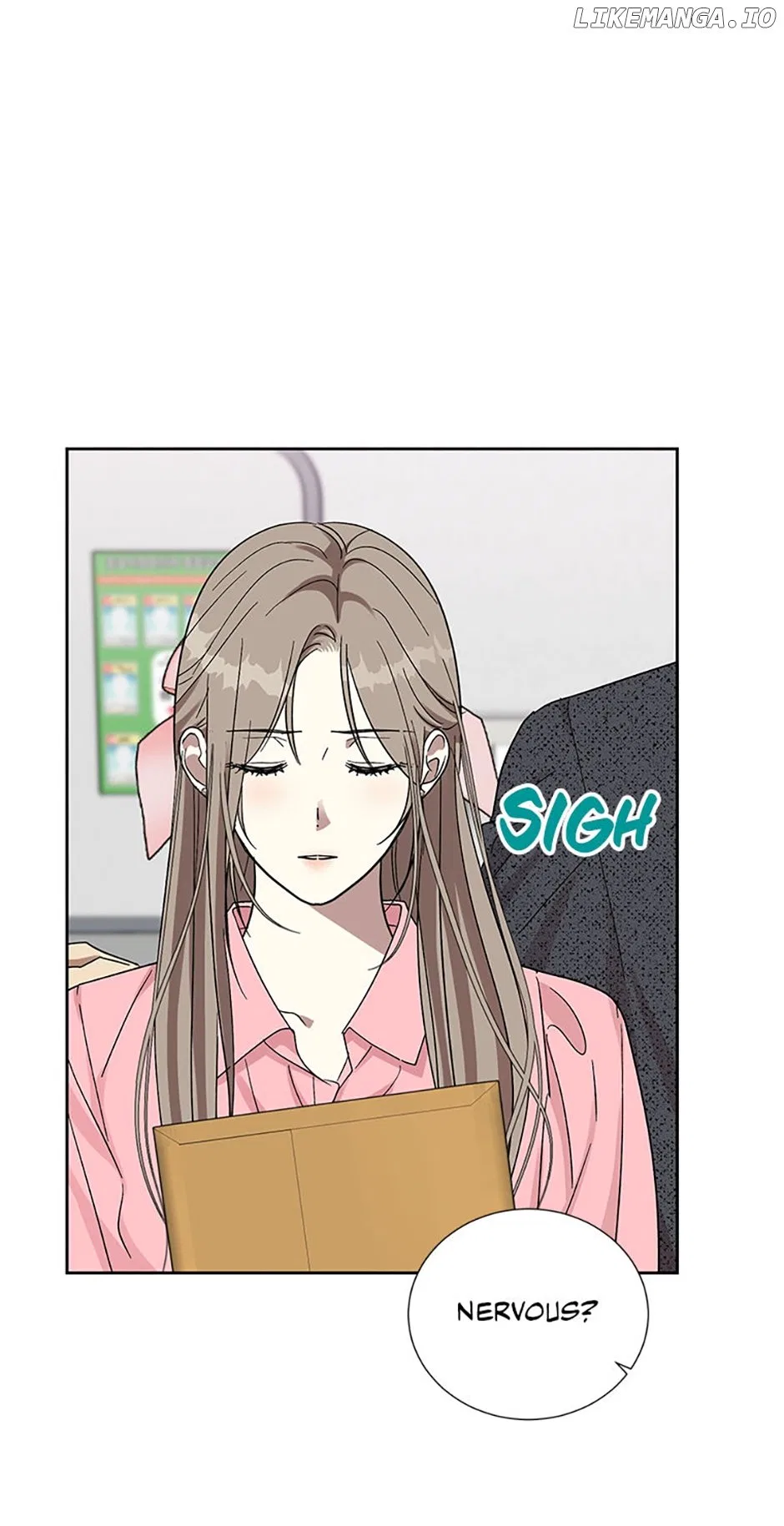 Love Class Chapter 51 – Page 45