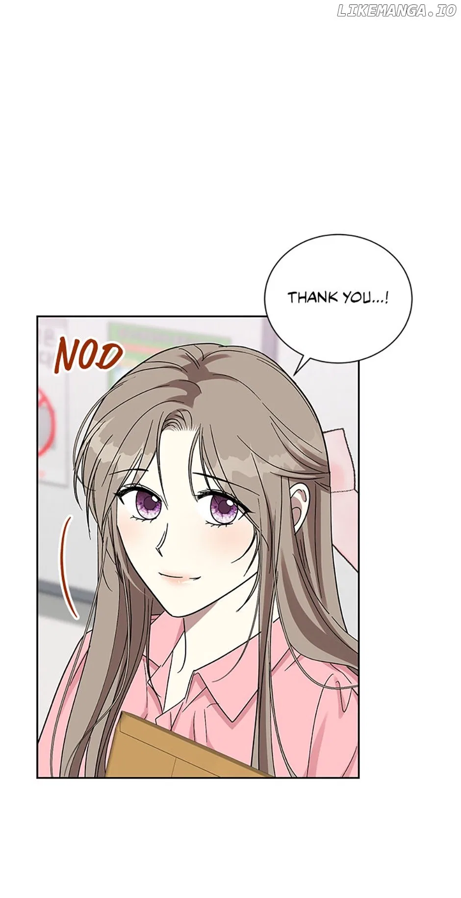 Love Class Chapter 51 – Page 47