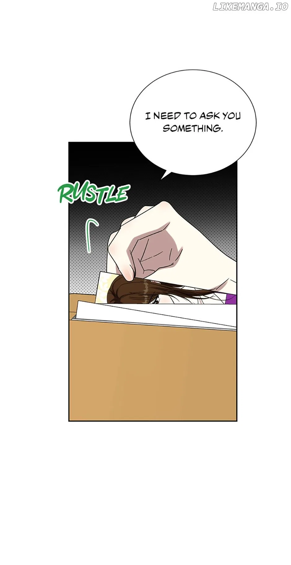 Love Class Chapter 51 – Page 52
