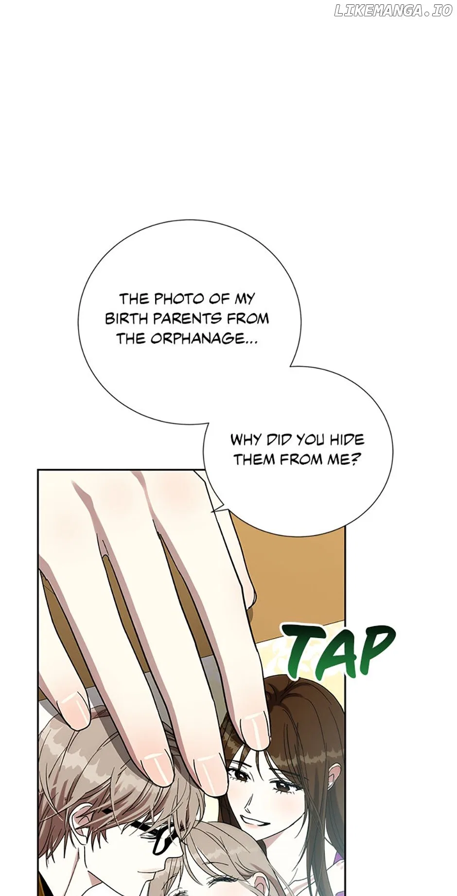 Love Class Chapter 51 – Page 53
