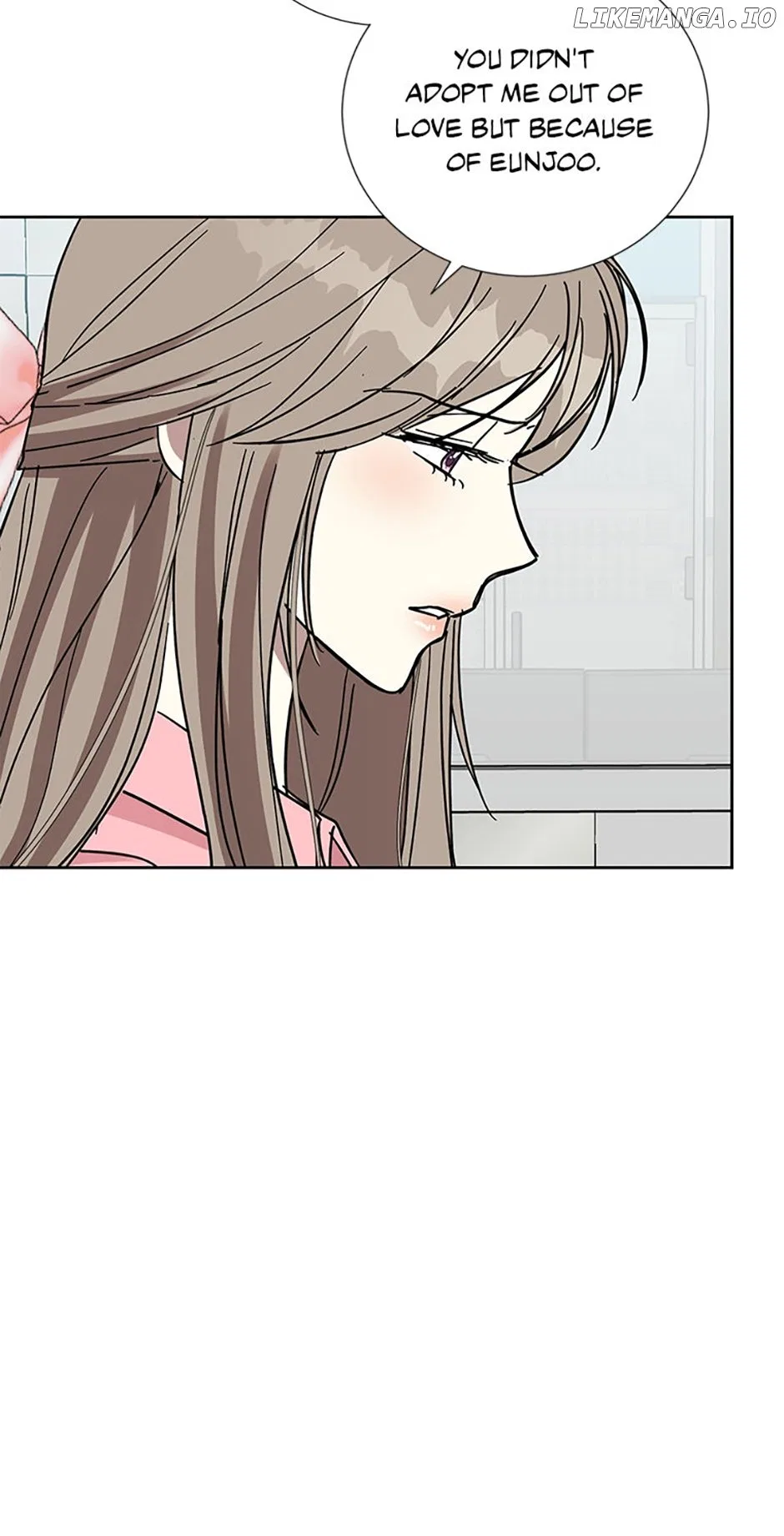 Love Class Chapter 51 – Page 57