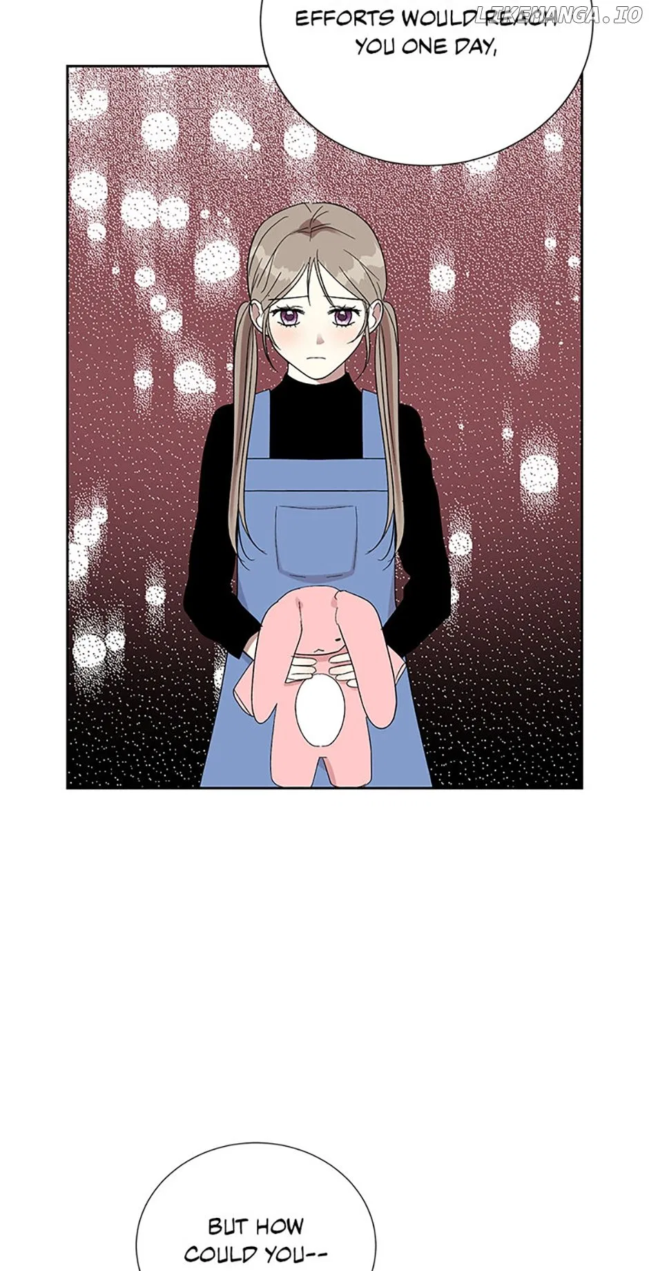 Love Class Chapter 51 – Page 59
