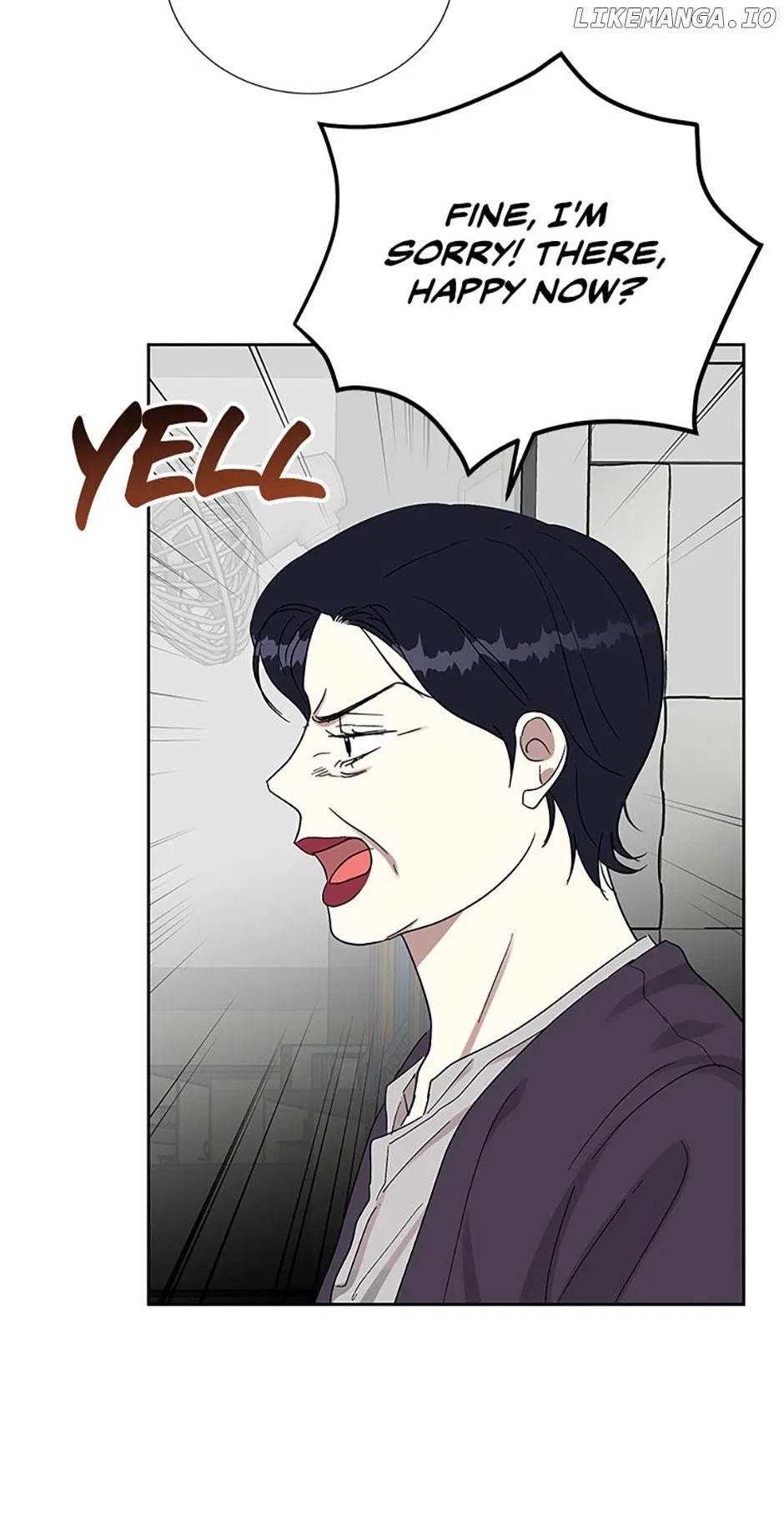 Love Class Chapter 51 – Page 60