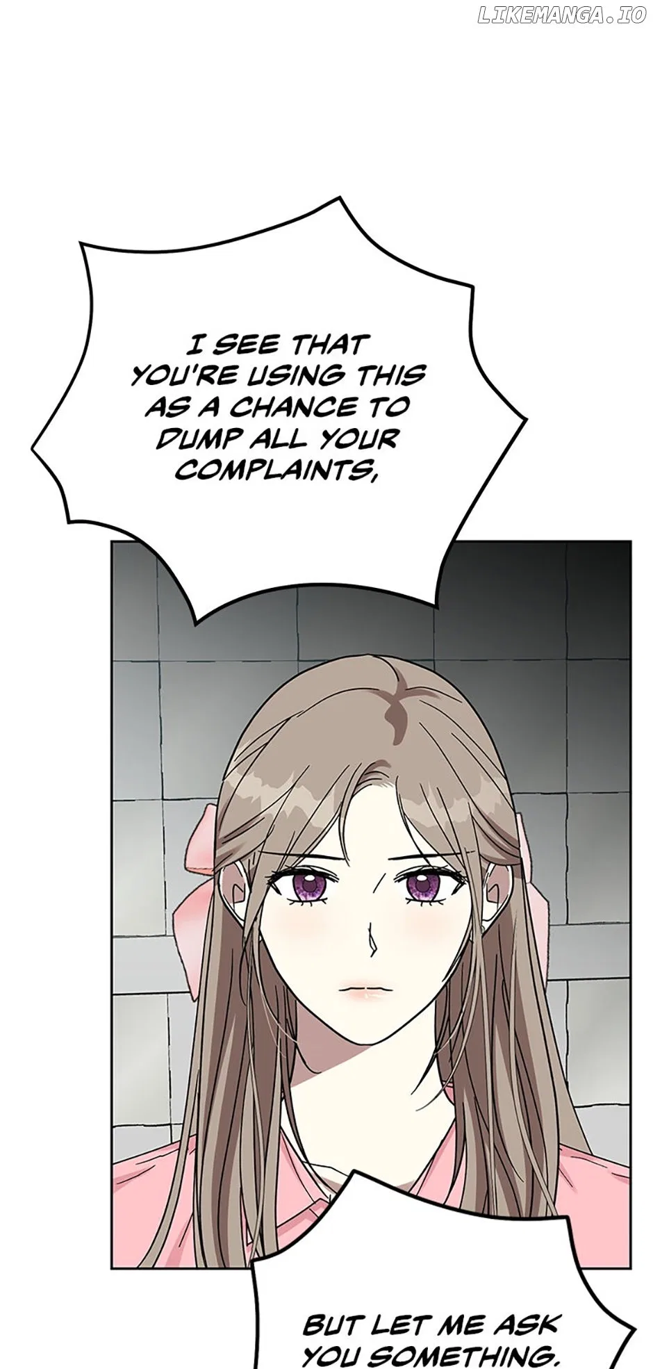 Love Class Chapter 51 – Page 61