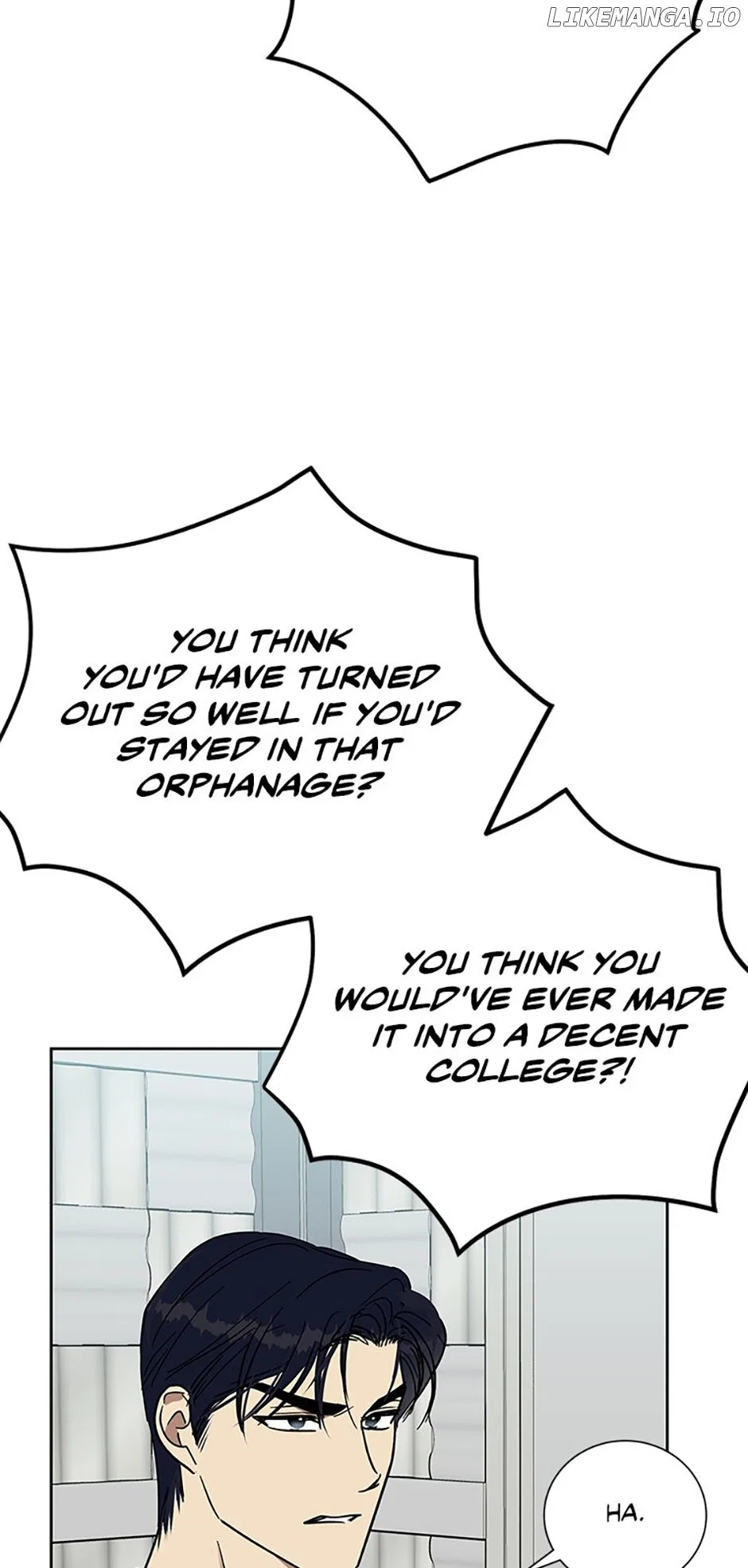 Love Class Chapter 51 – Page 62