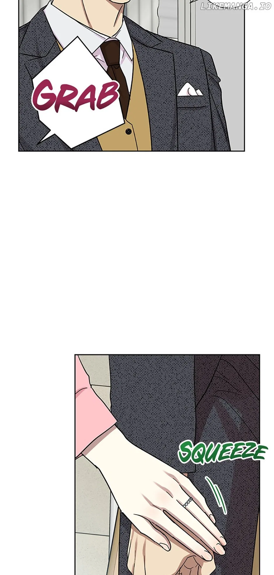 Love Class Chapter 51 – Page 63