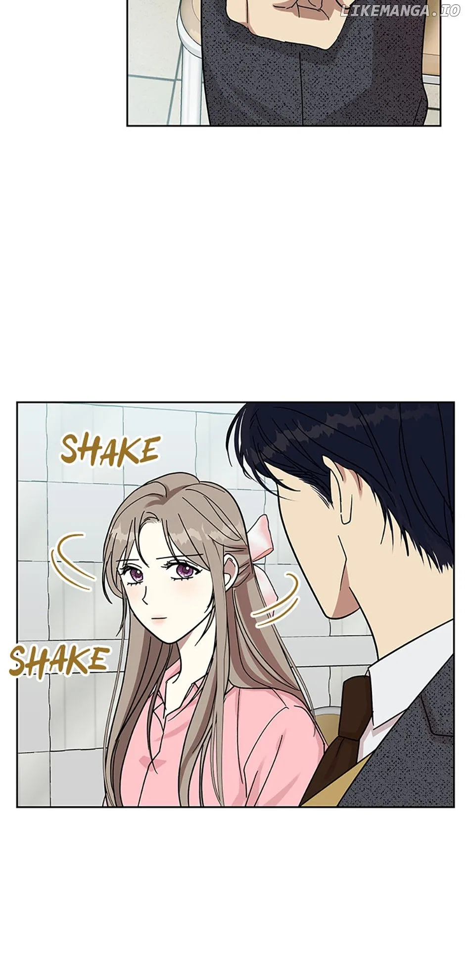 Love Class Chapter 51 – Page 64