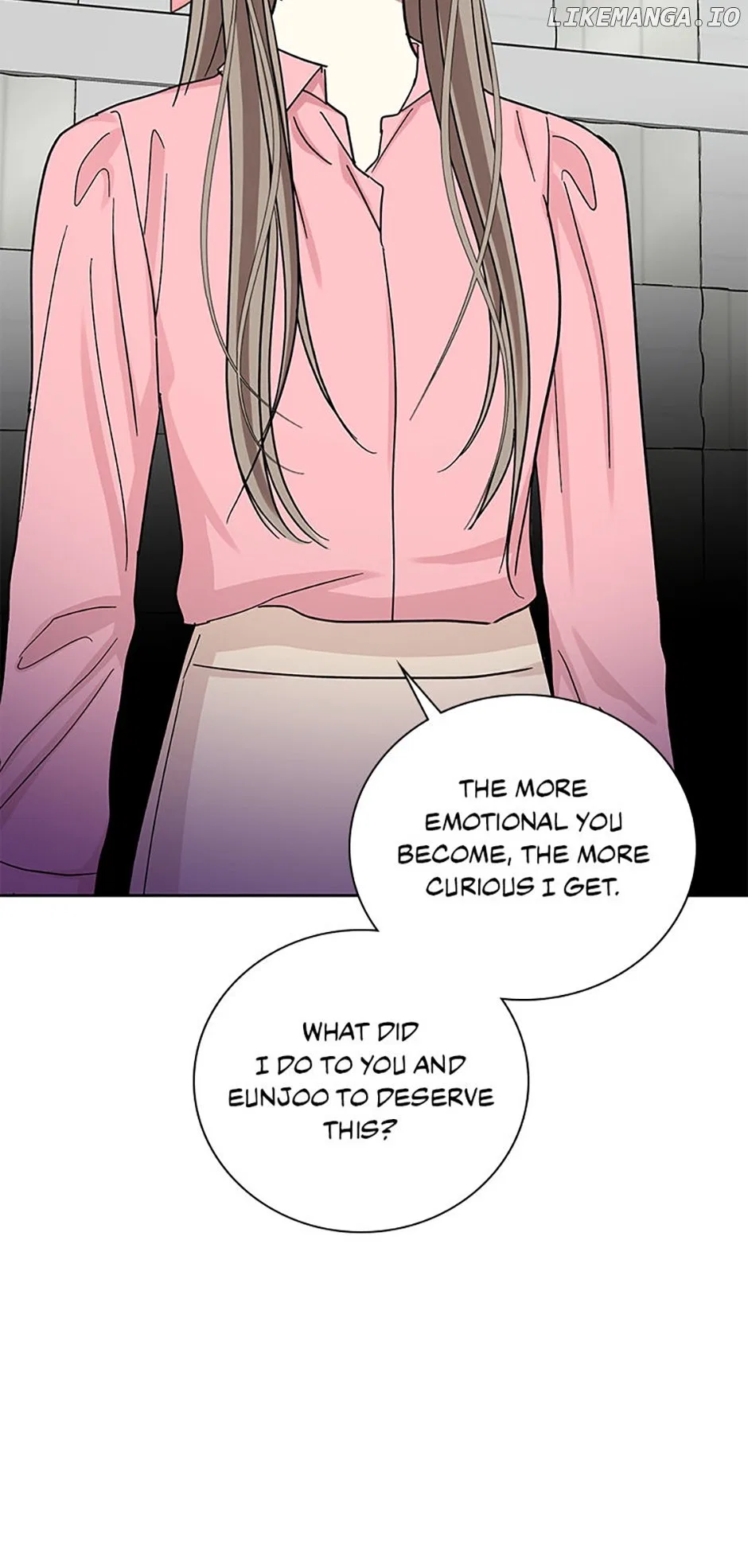 Love Class Chapter 51 – Page 67