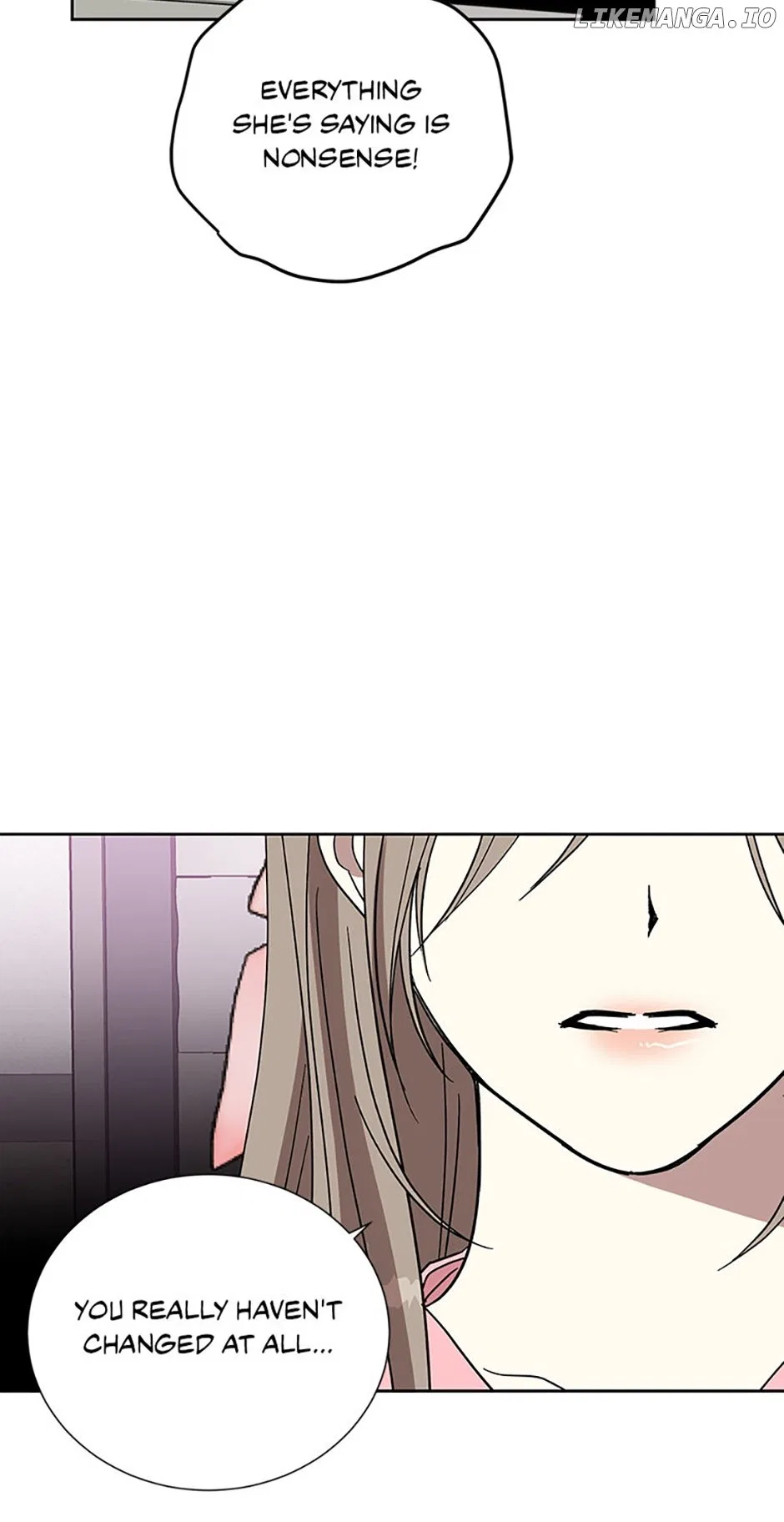 Love Class Chapter 51 – Page 69