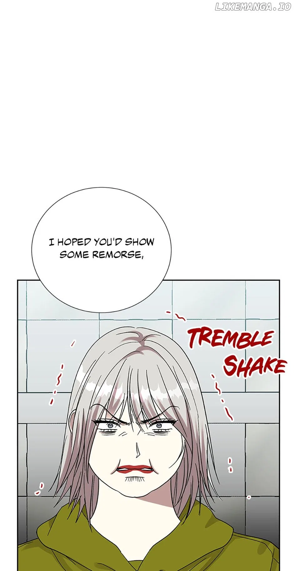 Love Class Chapter 51 – Page 70