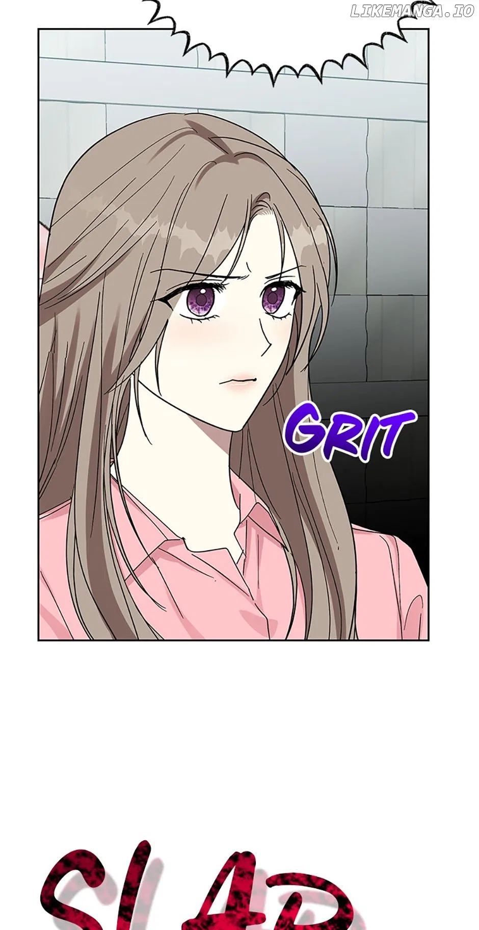 Love Class Chapter 51 – Page 73