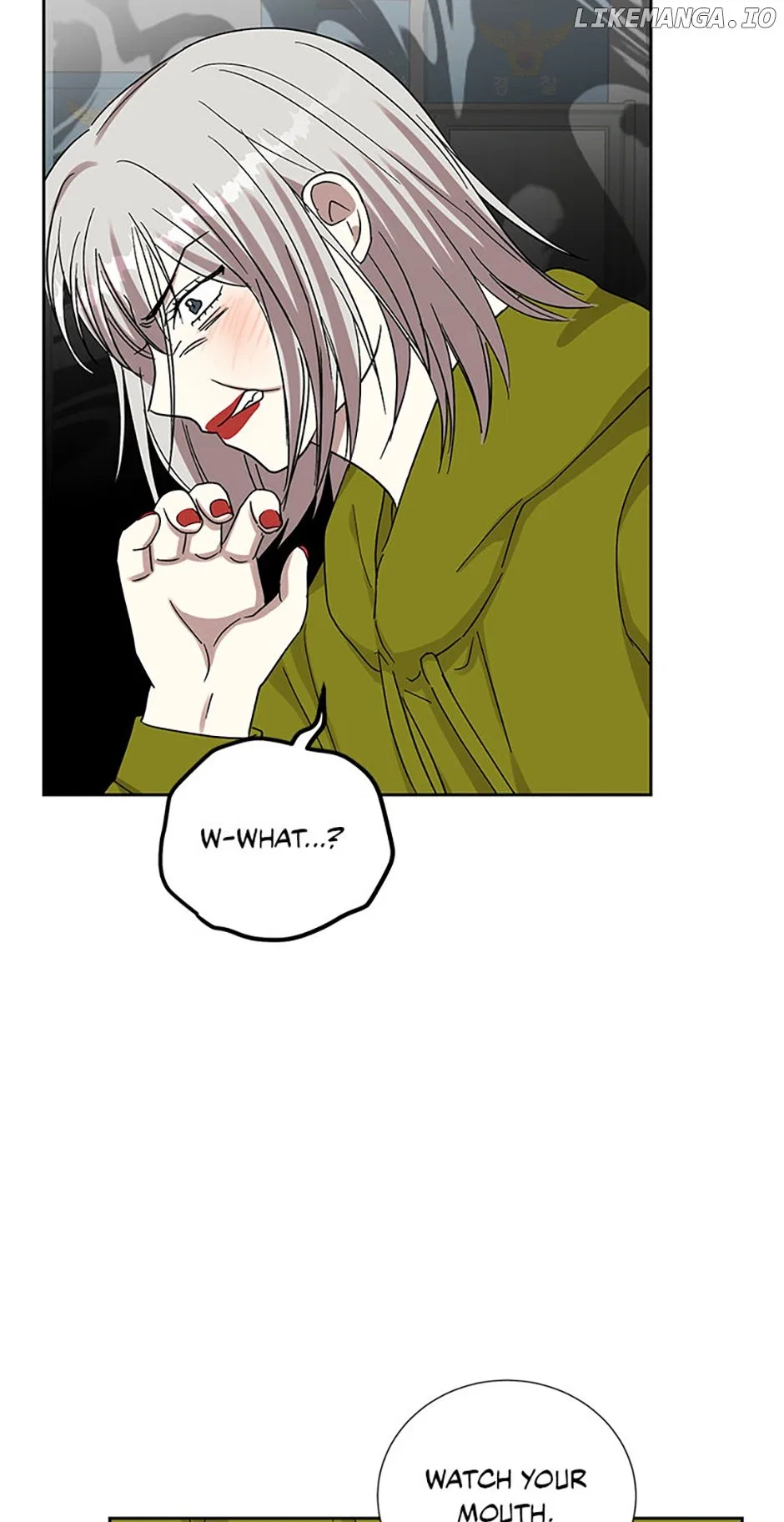 Love Class Chapter 51 – Page 75