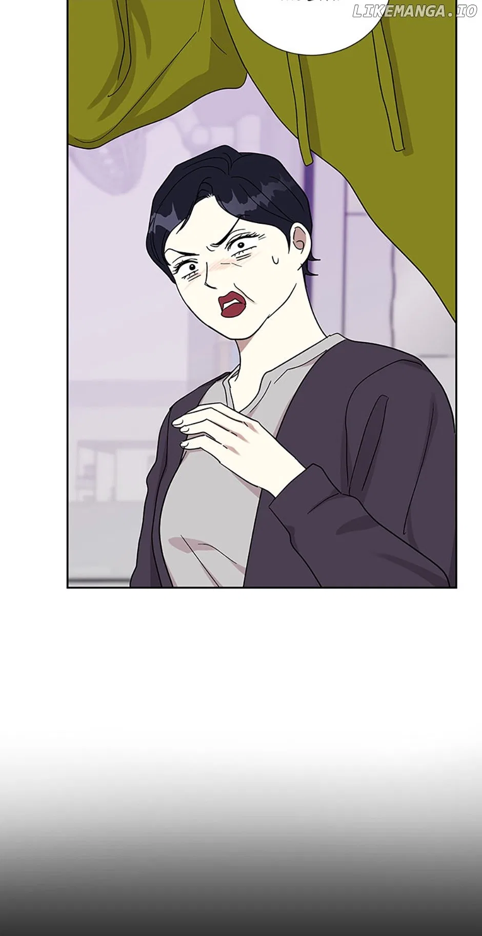 Love Class Chapter 51 – Page 76