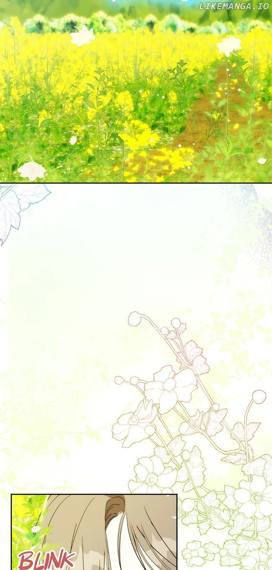 Love Class Chapter 50 – Page 3