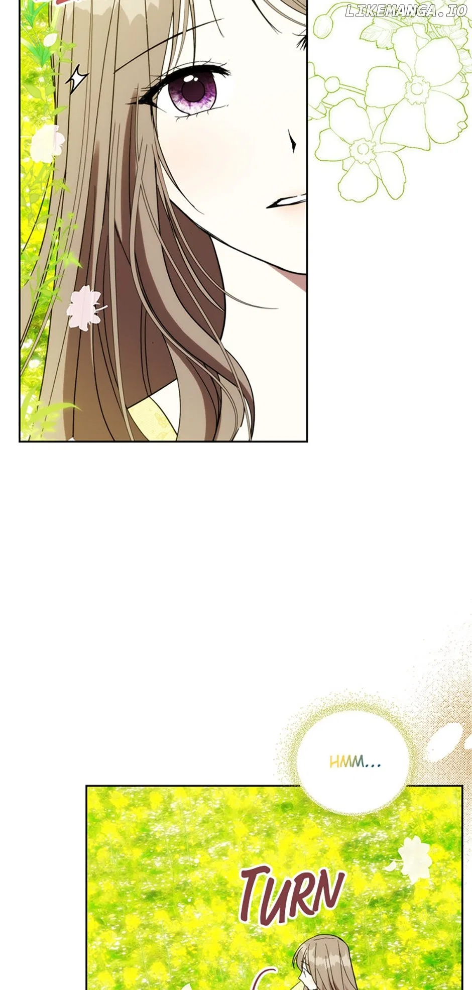 Love Class Chapter 50 – Page 4