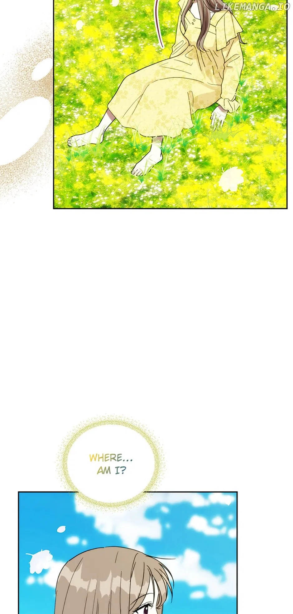 Love Class Chapter 50 – Page 5