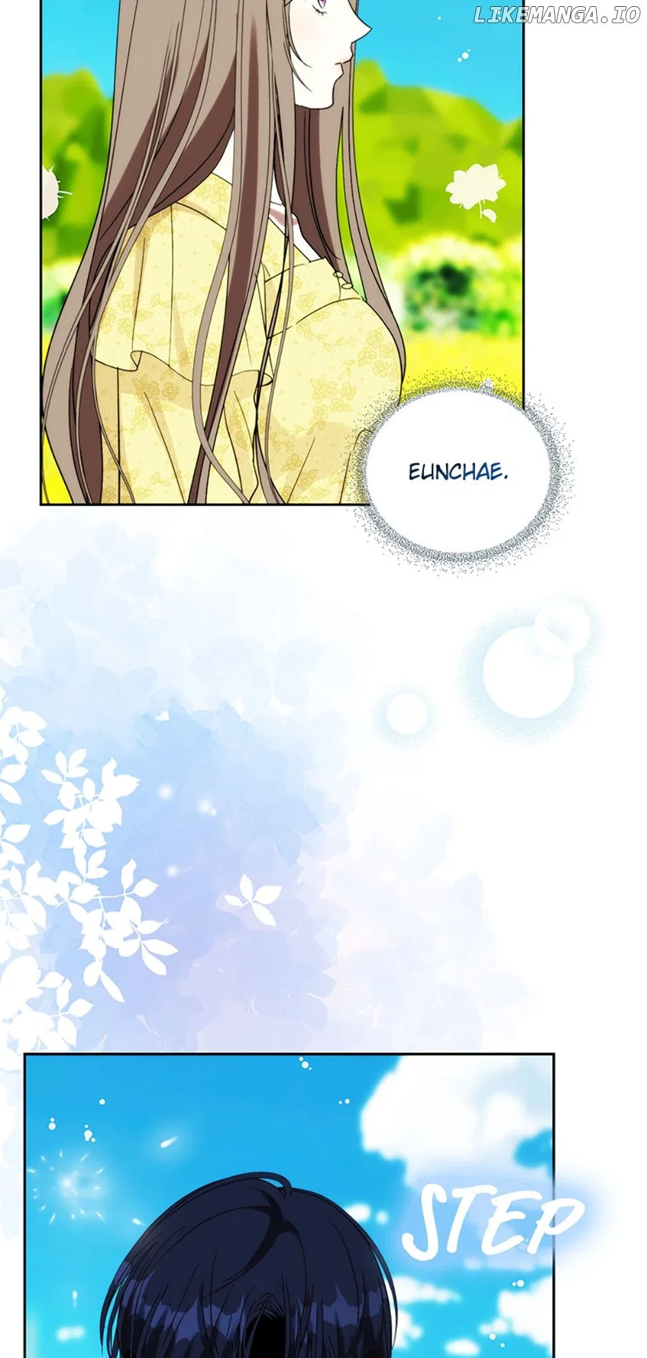 Love Class Chapter 50 – Page 6