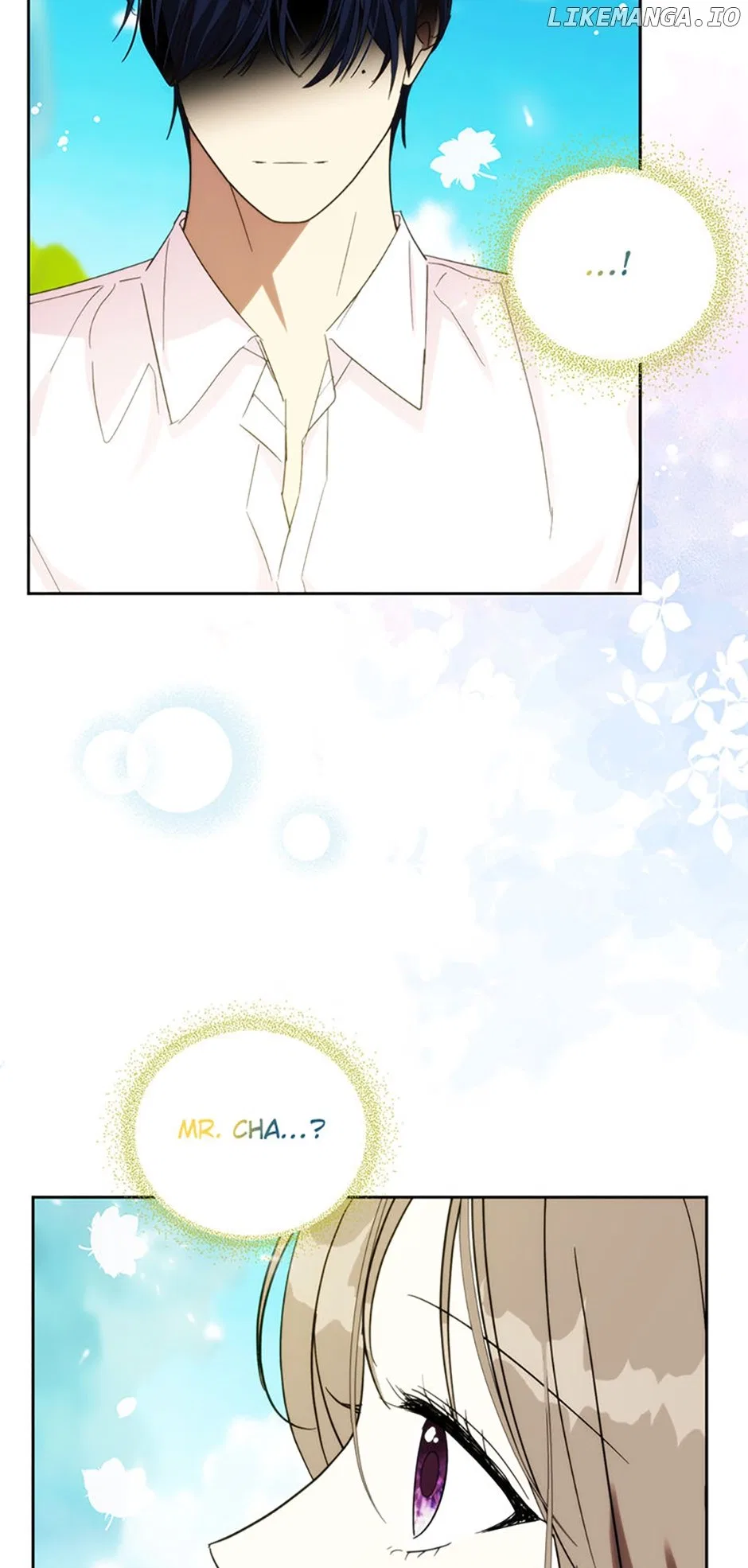 Love Class Chapter 50 – Page 7