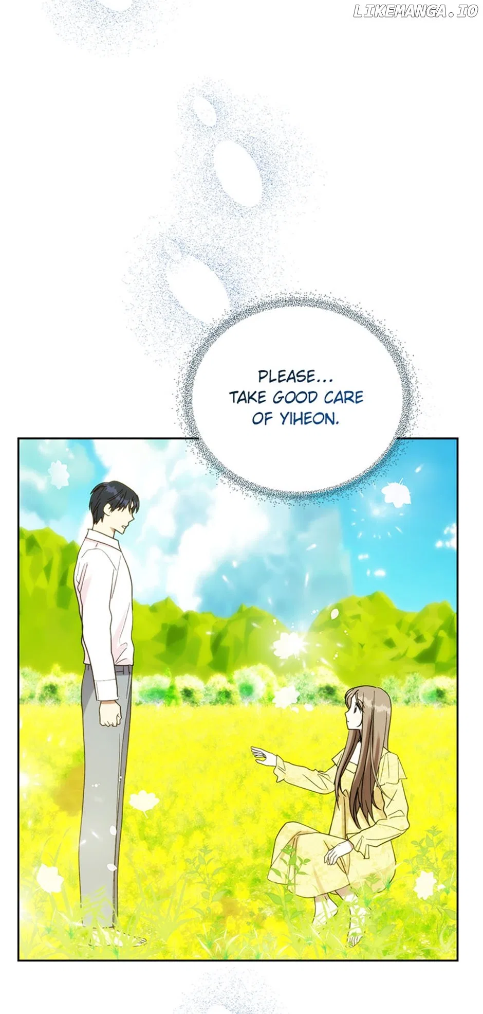 Love Class Chapter 50 – Page 9