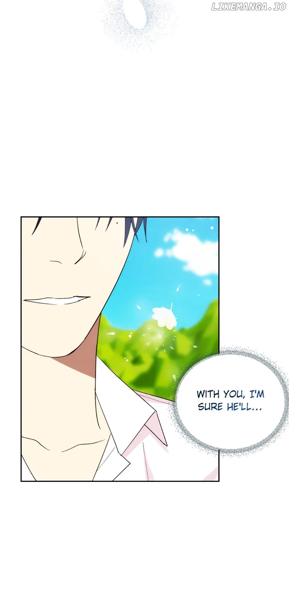 Love Class Chapter 50 – Page 10
