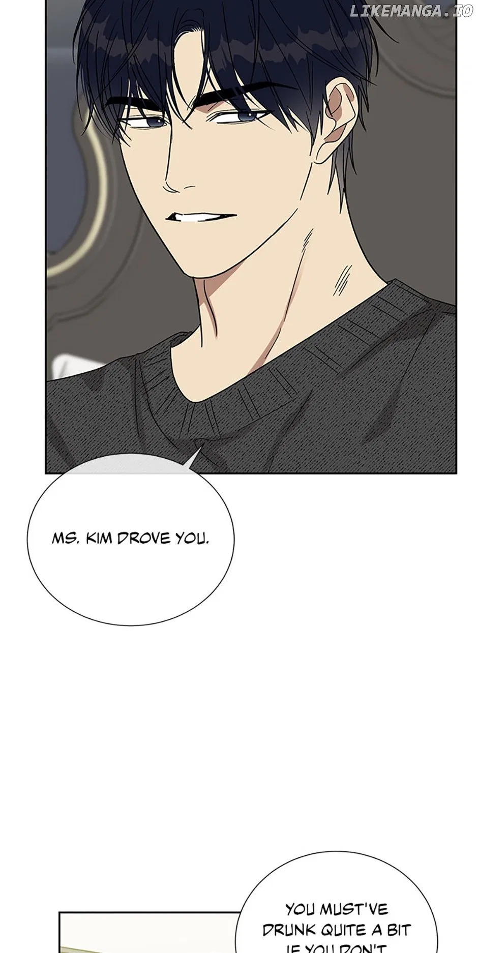 Love Class Chapter 50 – Page 15